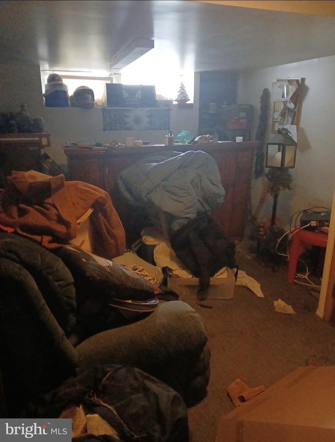 GRAYS FERRY - Residential