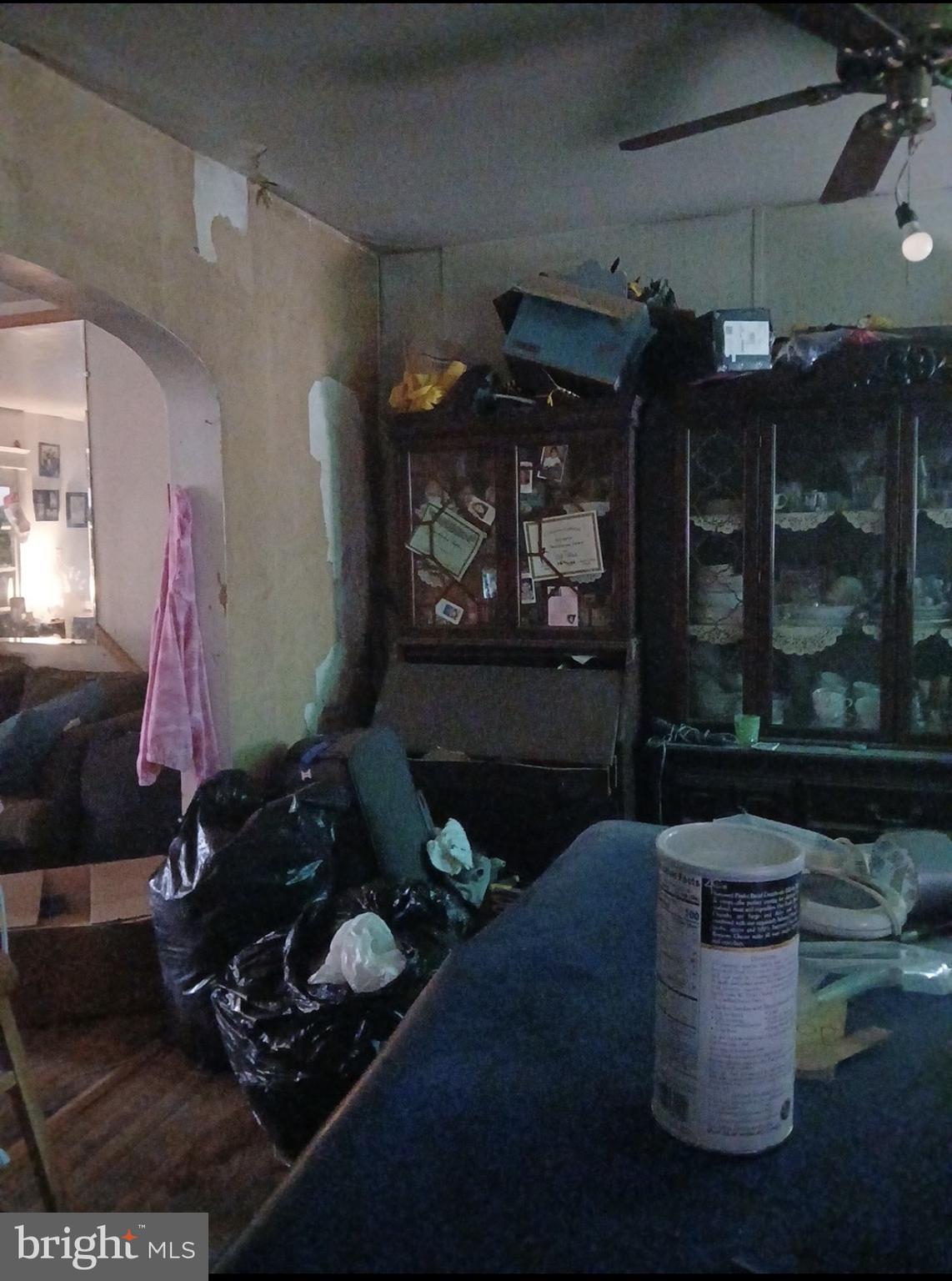 GRAYS FERRY - Residential