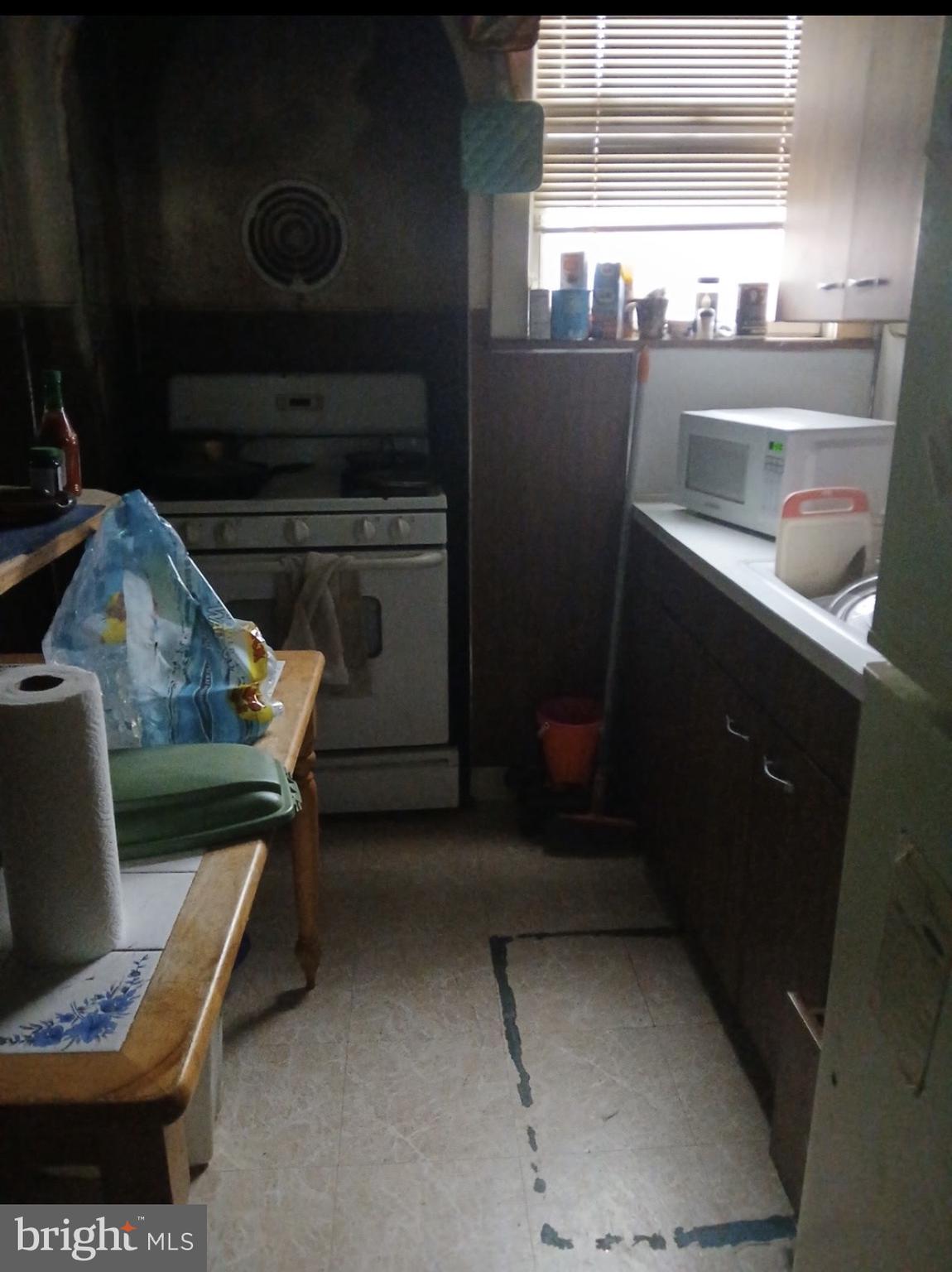 GRAYS FERRY - Residential