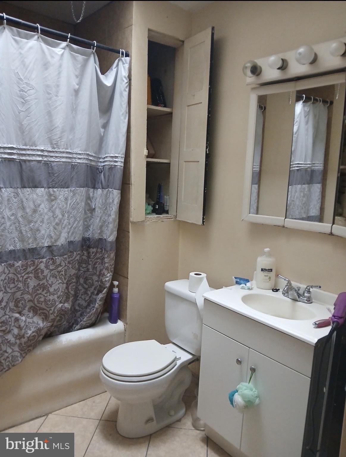 GRAYS FERRY - Residential