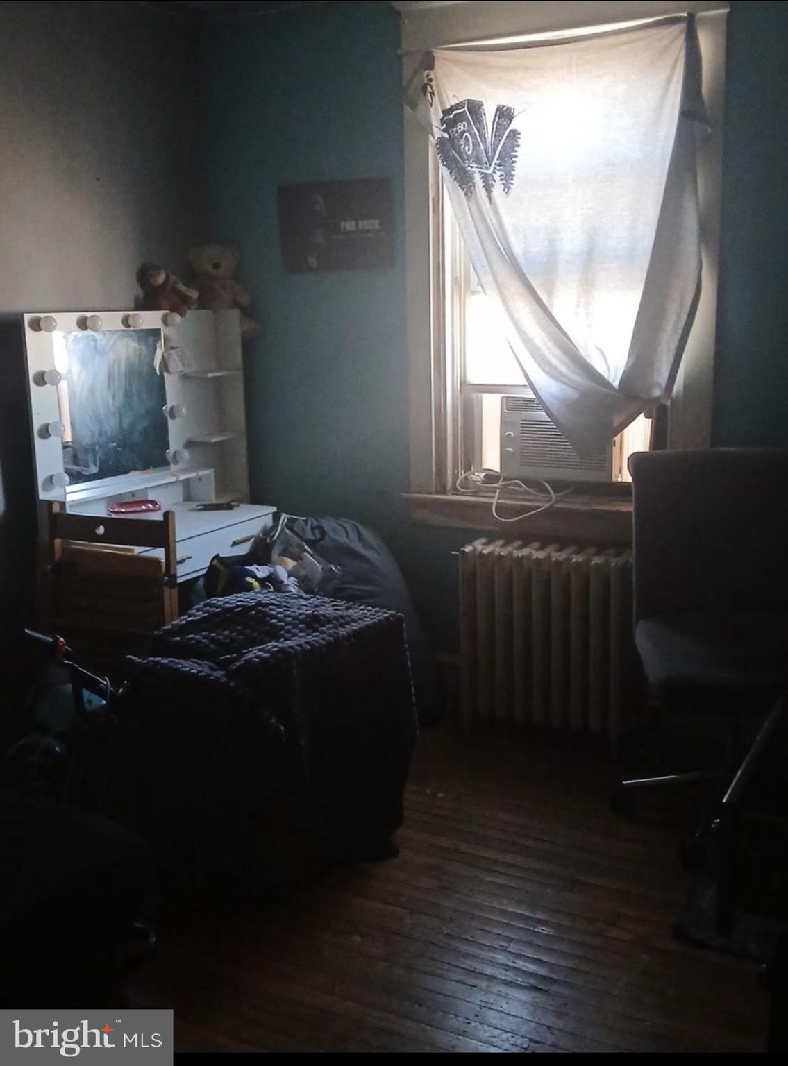 GRAYS FERRY - Residential