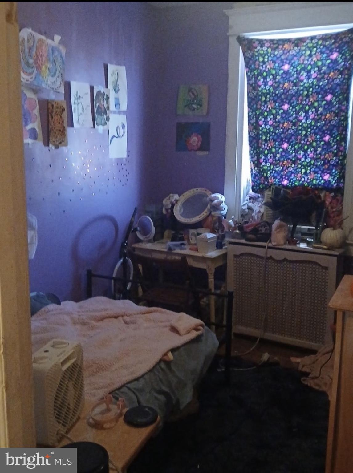 GRAYS FERRY - Residential