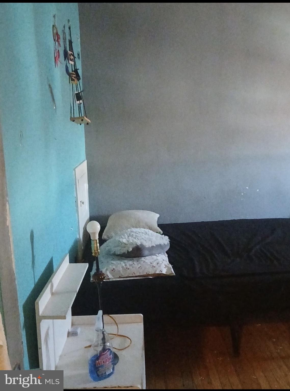 GRAYS FERRY - Residential