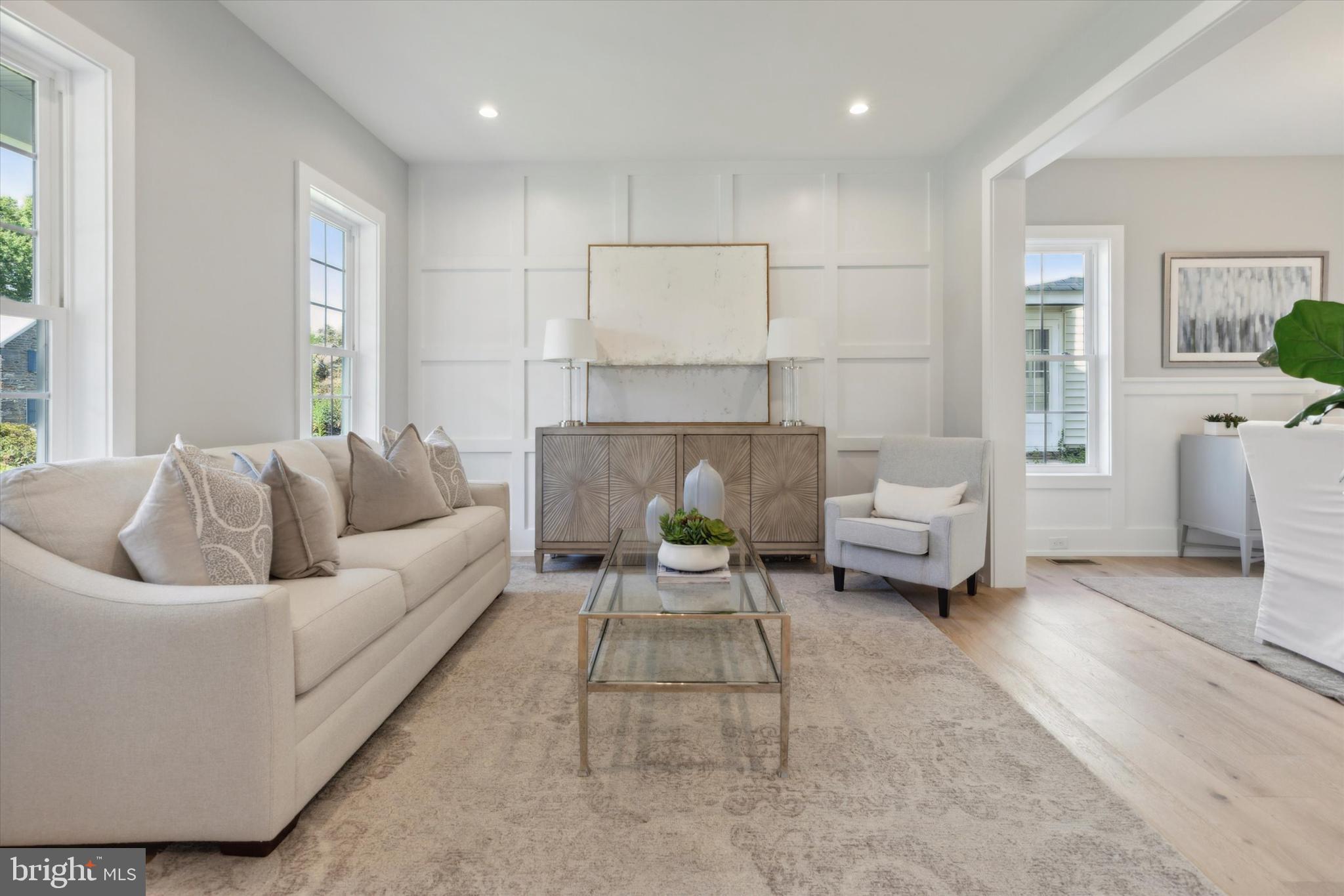 WYNNEWOOD PARK - Residential