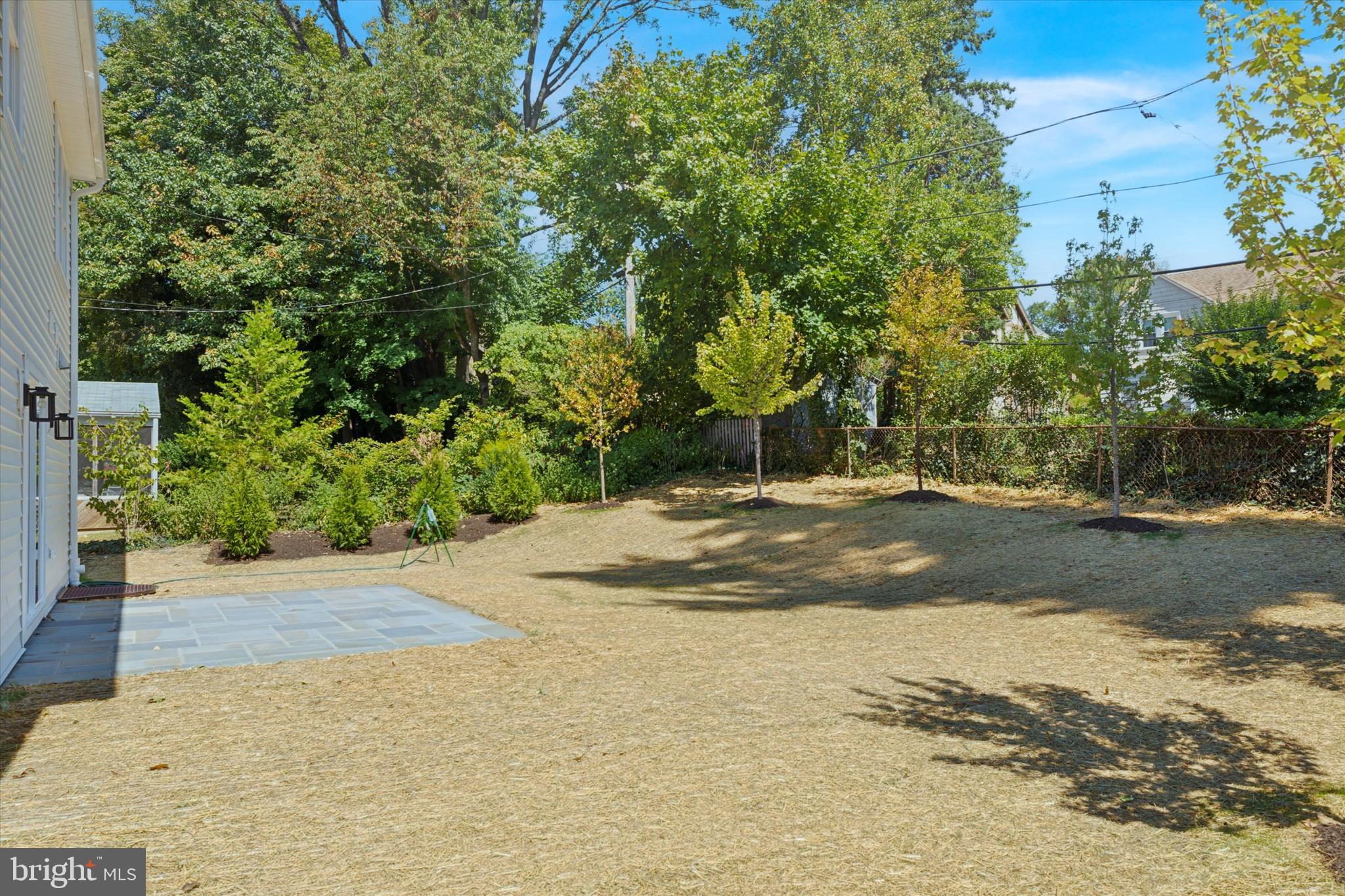 WYNNEWOOD PARK - Residential