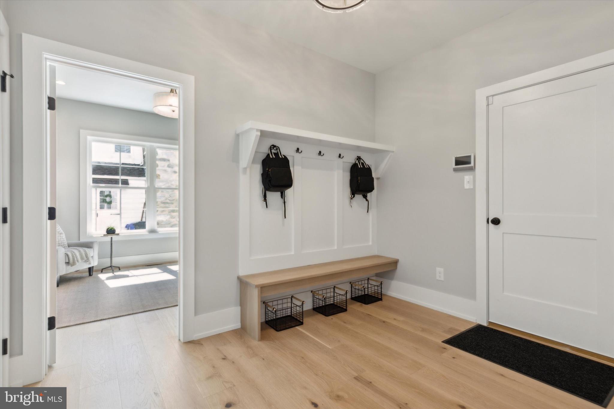 WYNNEWOOD PARK - Residential