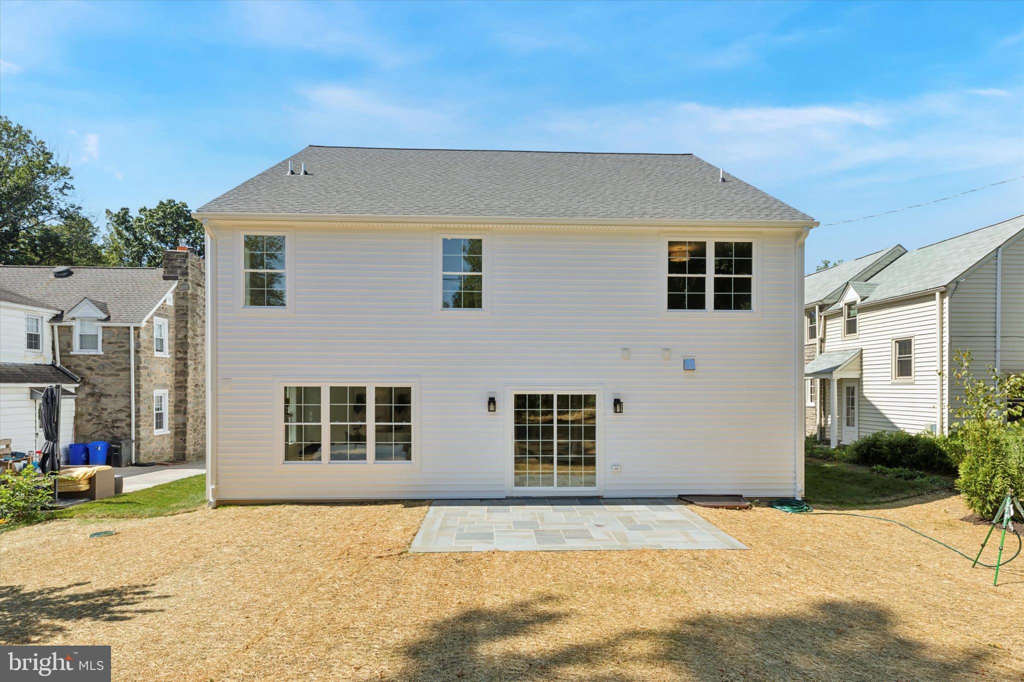 WYNNEWOOD PARK - Residential