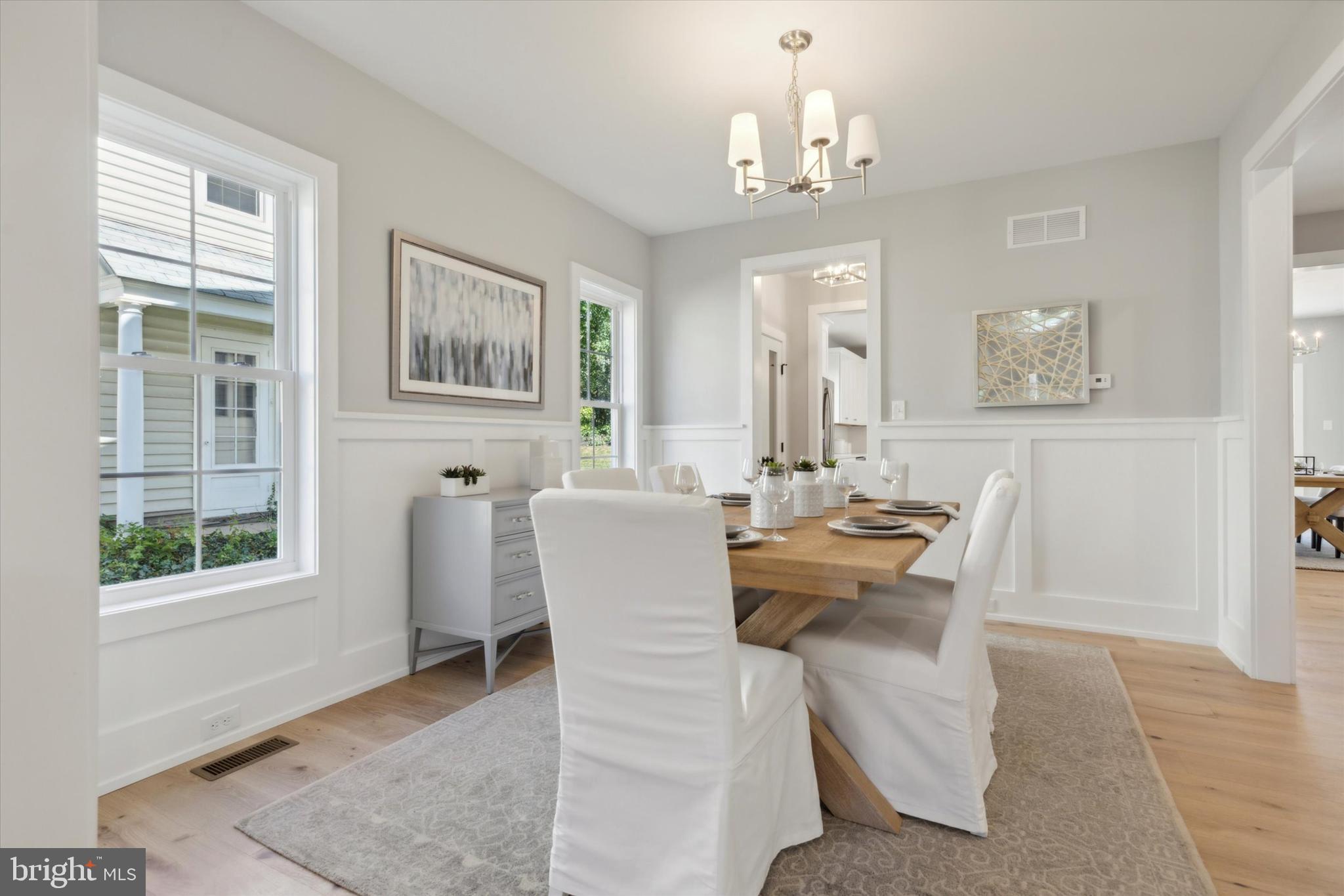 WYNNEWOOD PARK - Residential