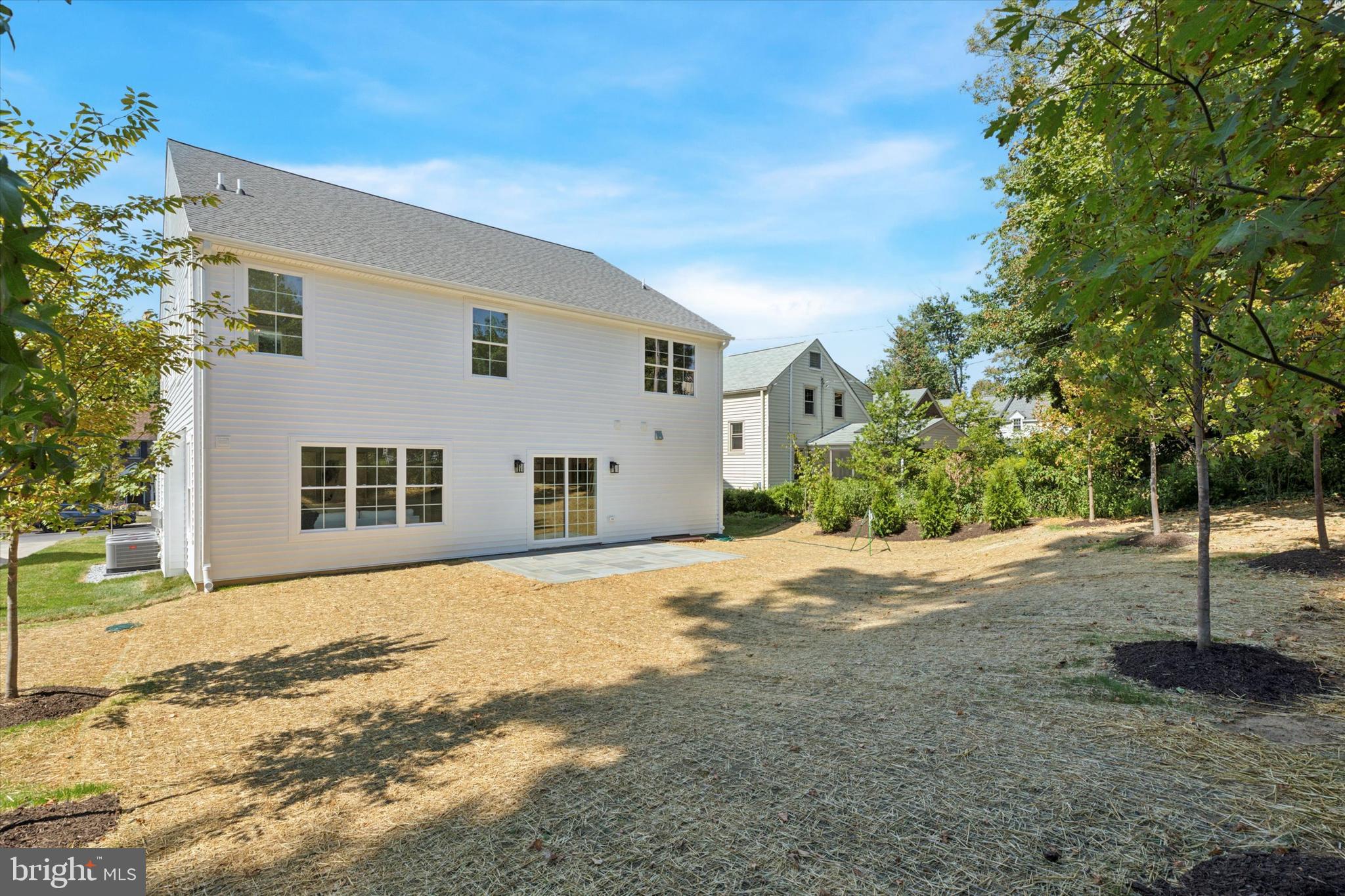 WYNNEWOOD PARK - Residential