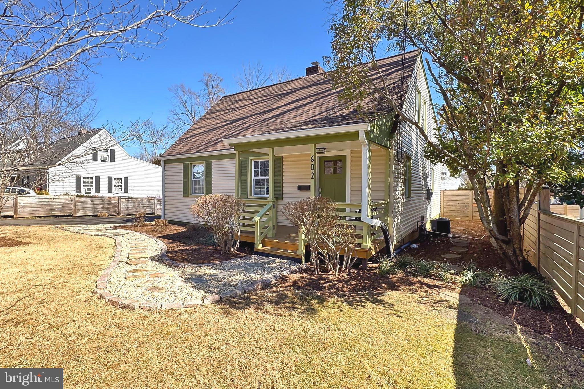 VIRGINIA FOREST - Residential