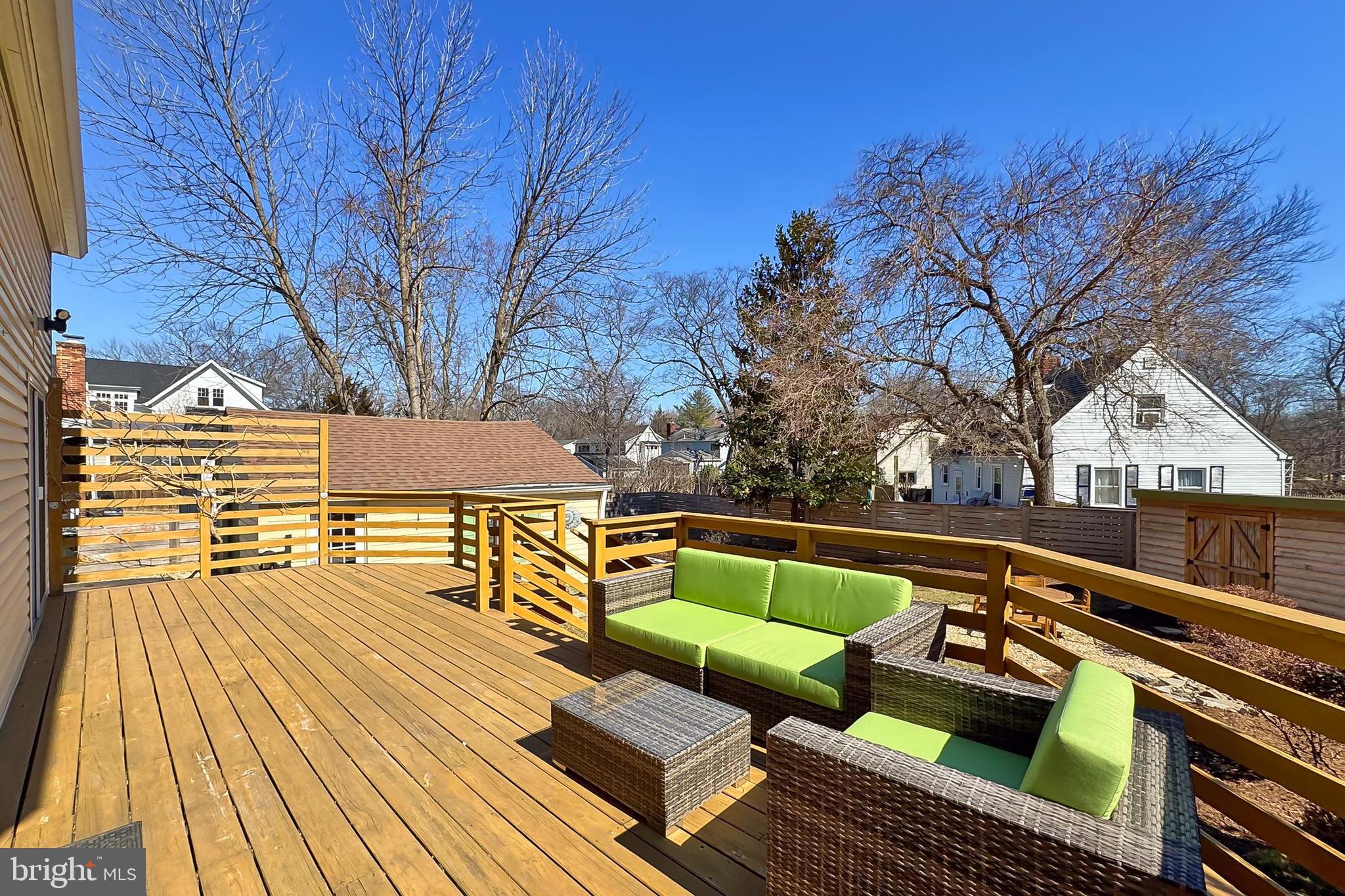 VIRGINIA FOREST - Residential