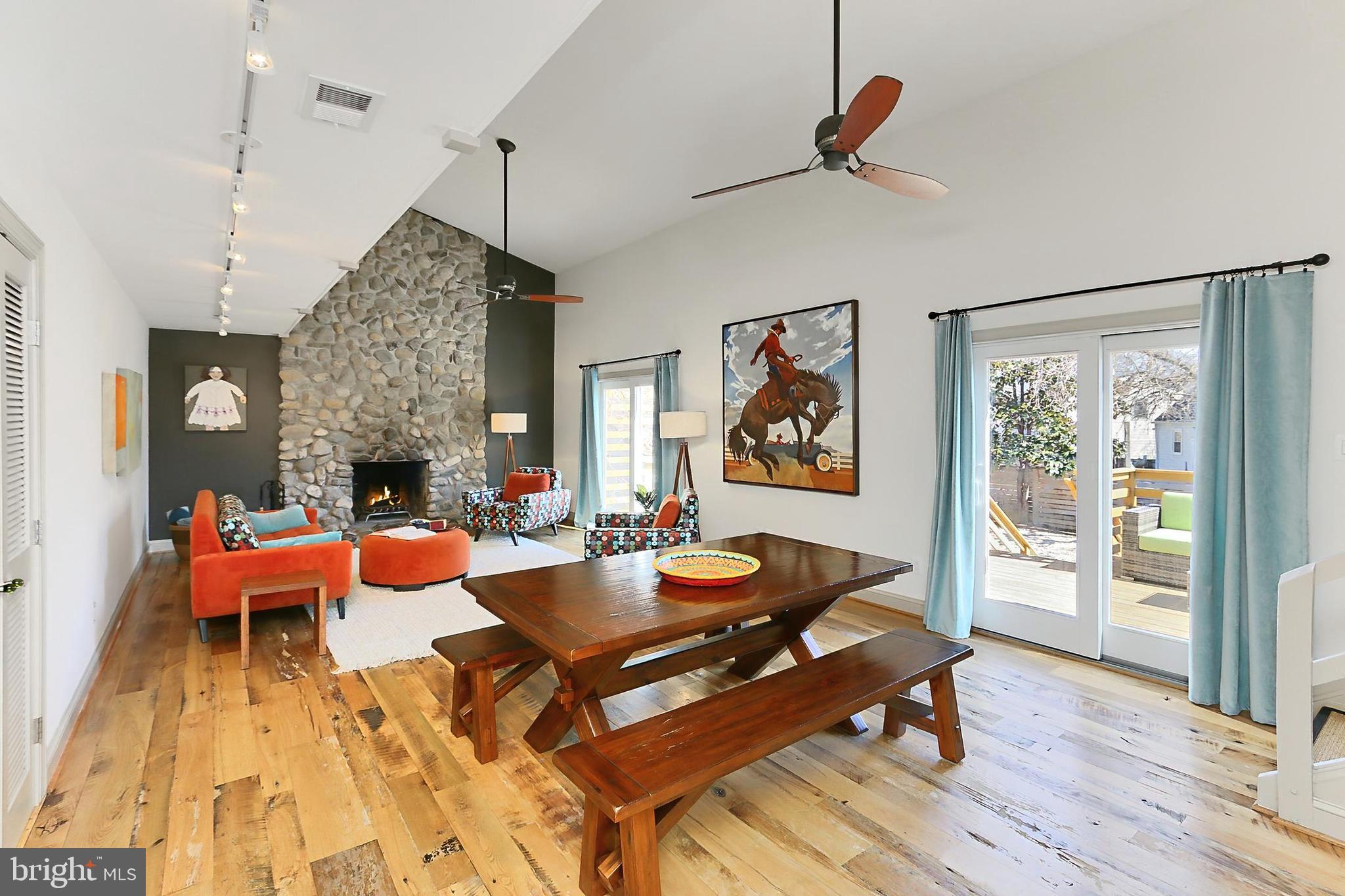 VIRGINIA FOREST - Residential