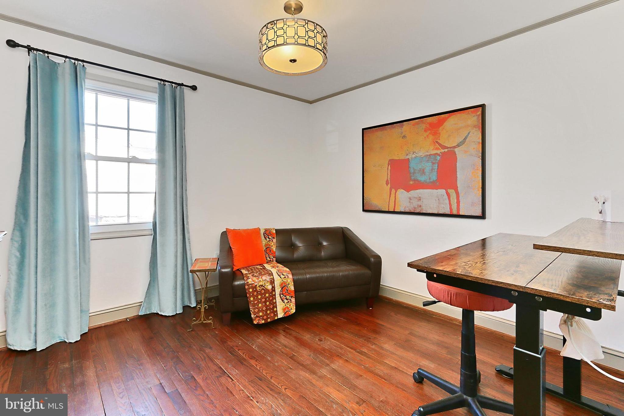 VIRGINIA FOREST - Residential