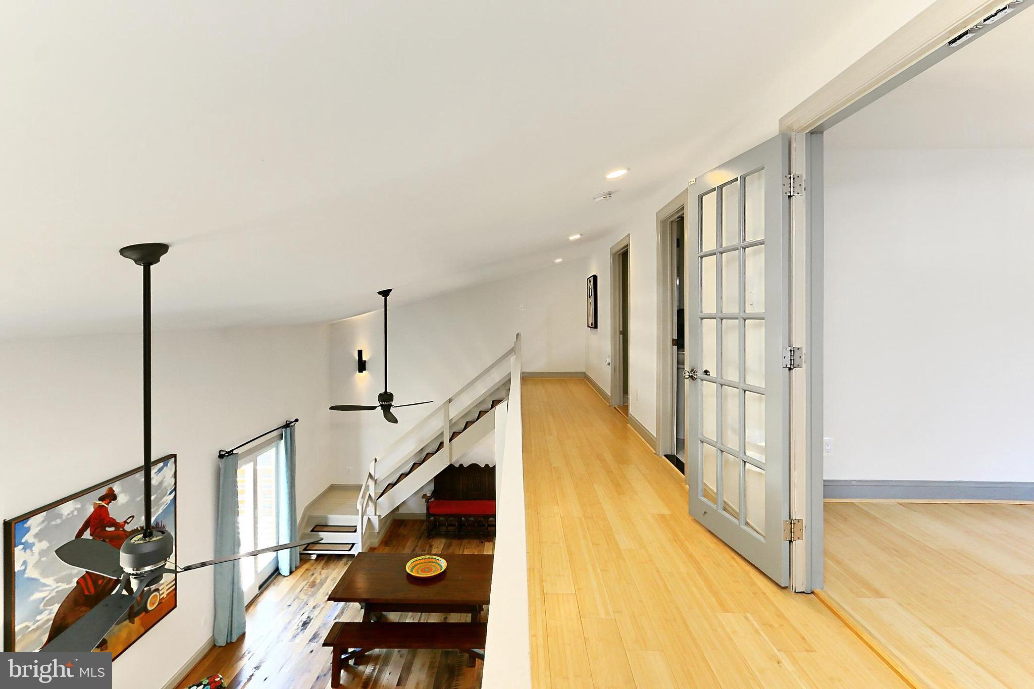 VIRGINIA FOREST - Residential