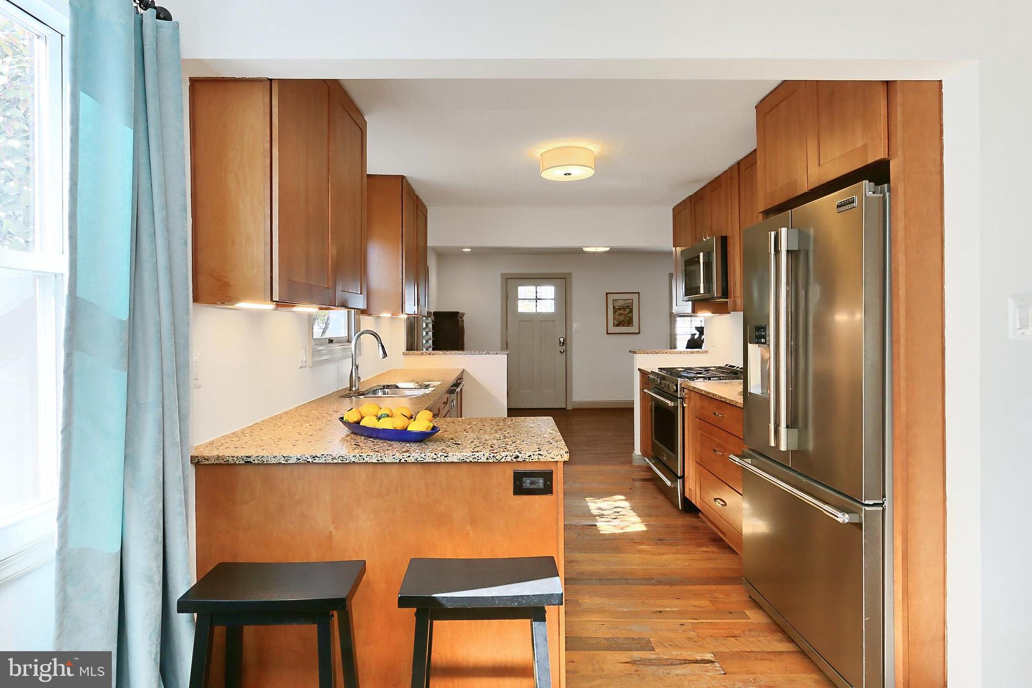 VIRGINIA FOREST - Residential