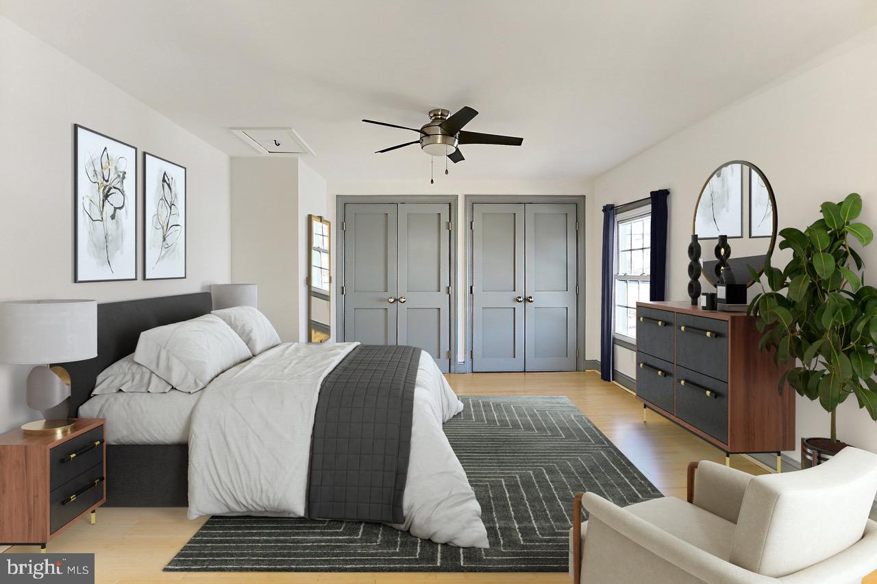 VIRGINIA FOREST - Residential