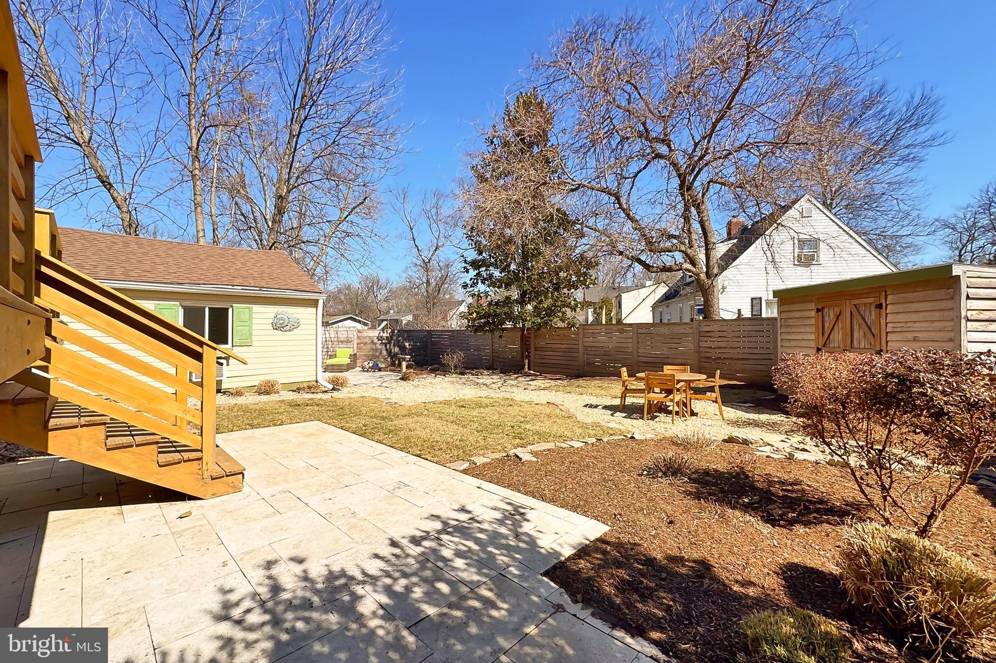 VIRGINIA FOREST - Residential