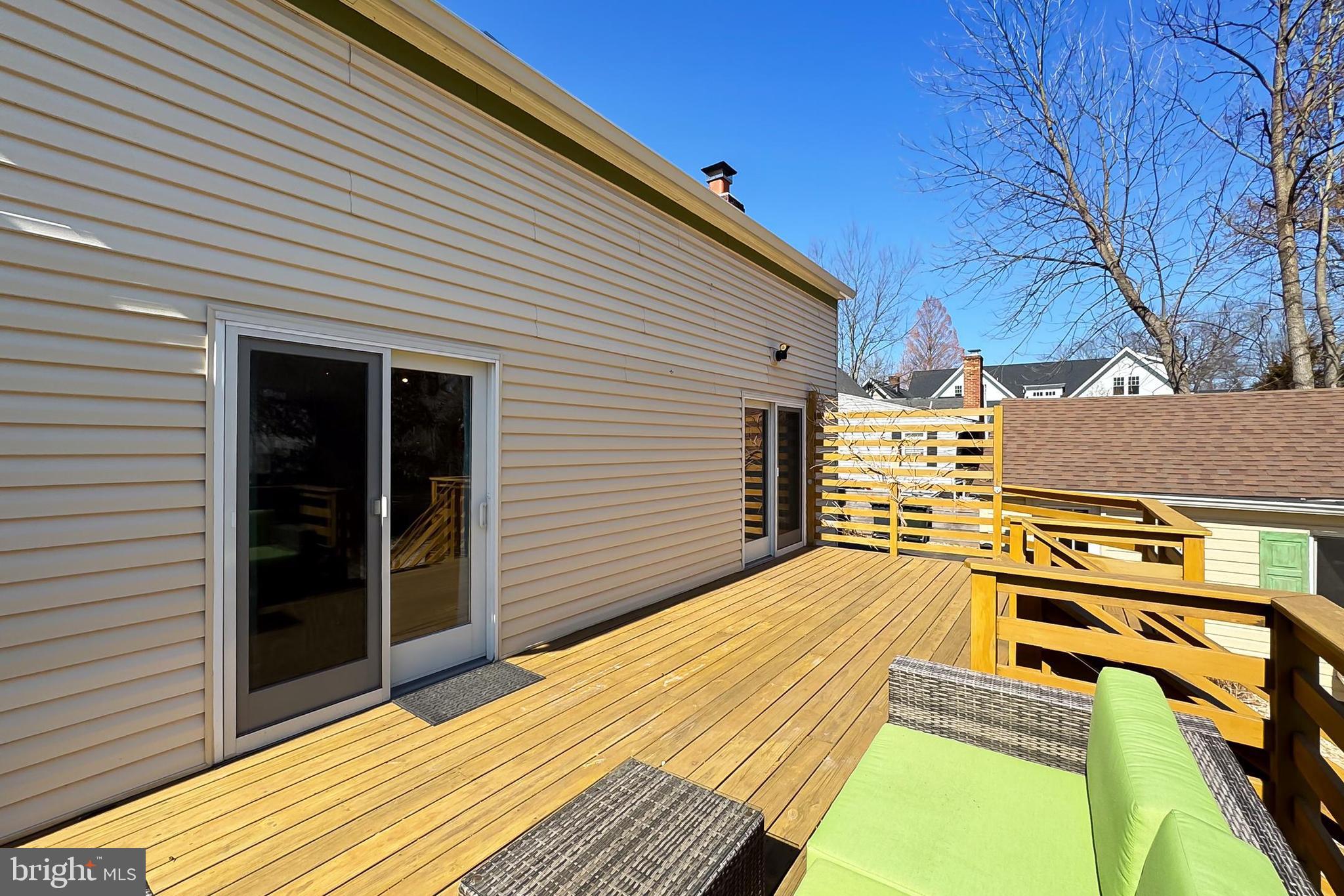 VIRGINIA FOREST - Residential