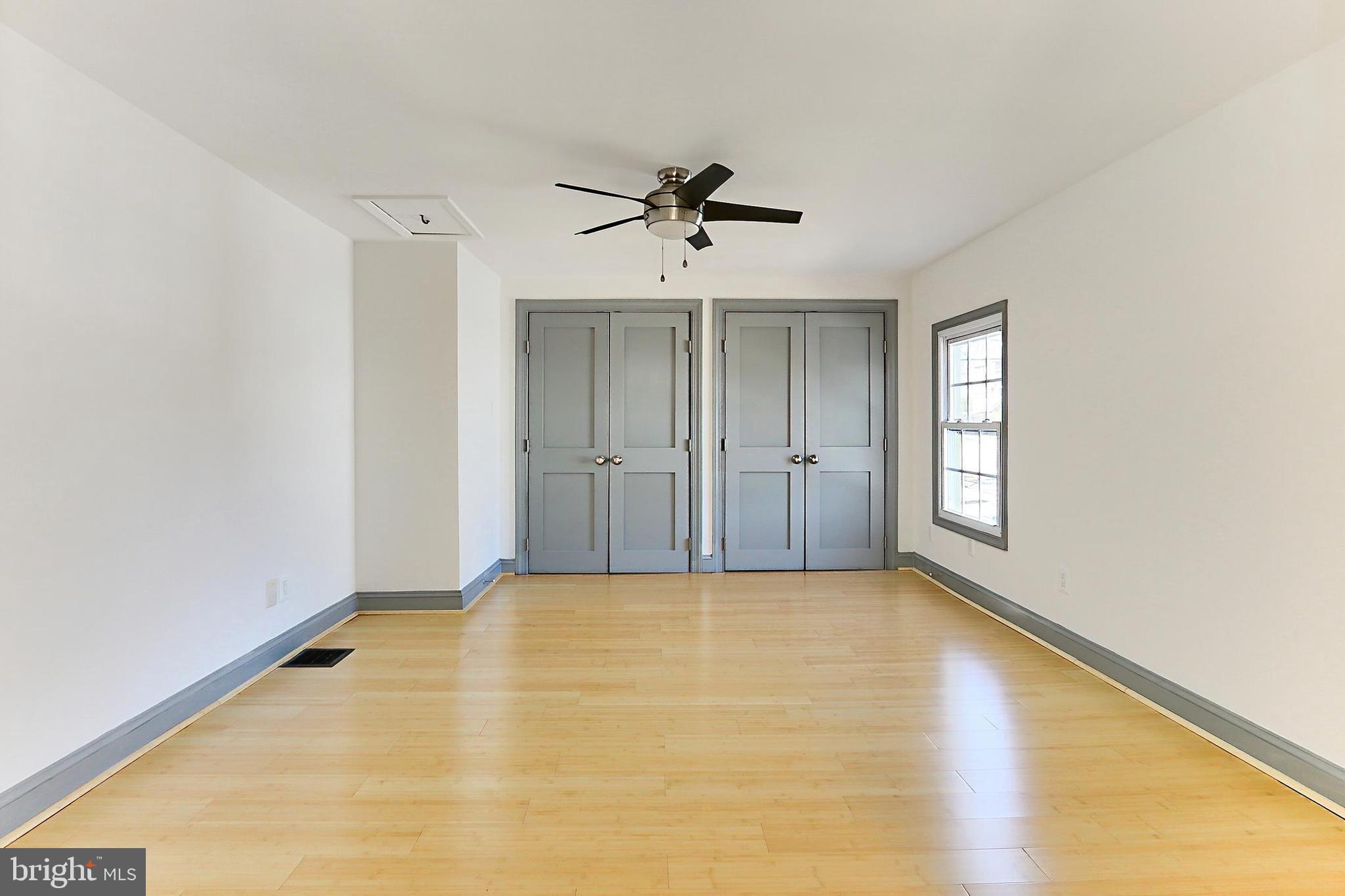 VIRGINIA FOREST - Residential