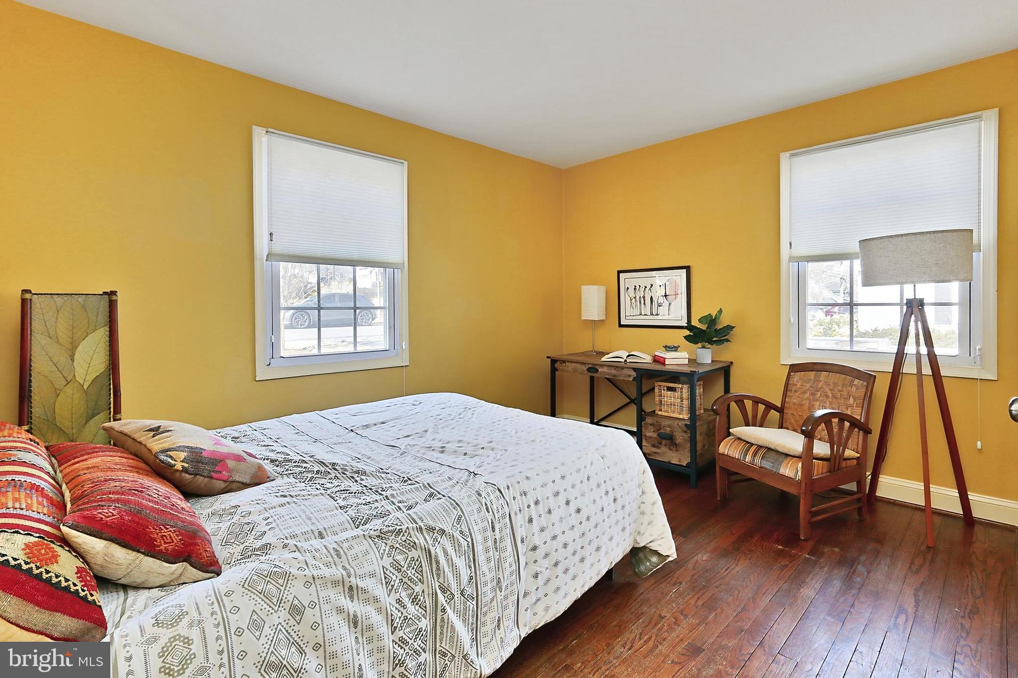 VIRGINIA FOREST - Residential