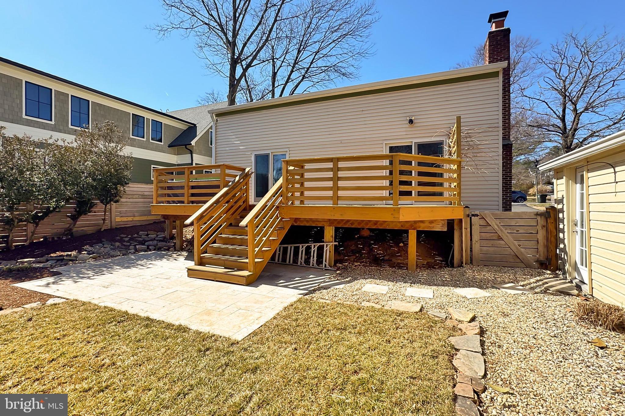 VIRGINIA FOREST - Residential