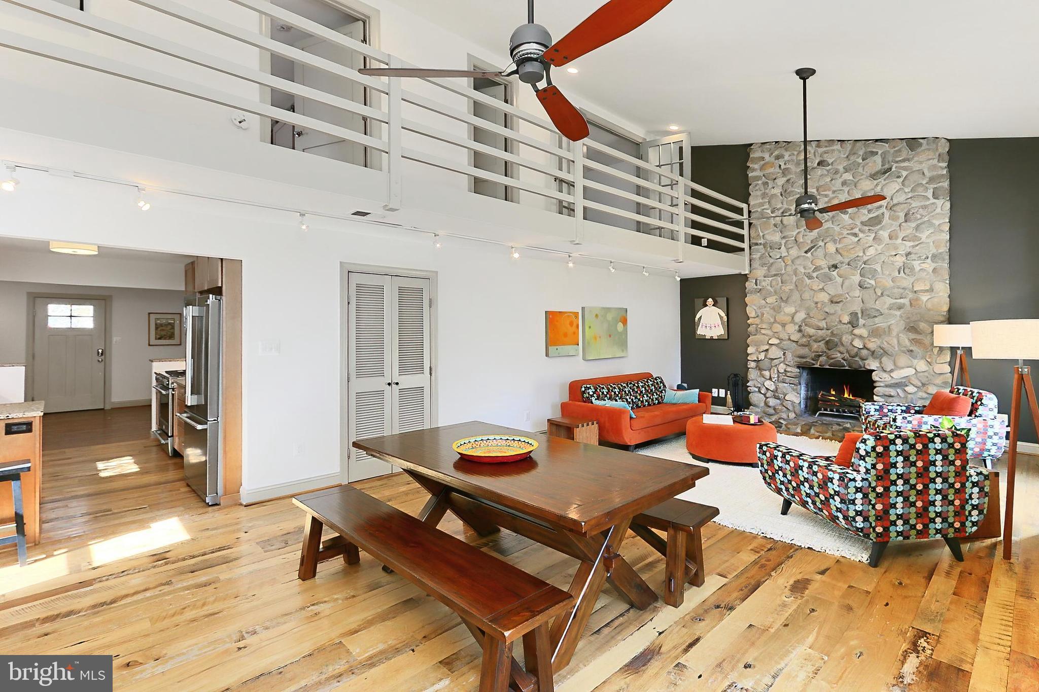 VIRGINIA FOREST - Residential