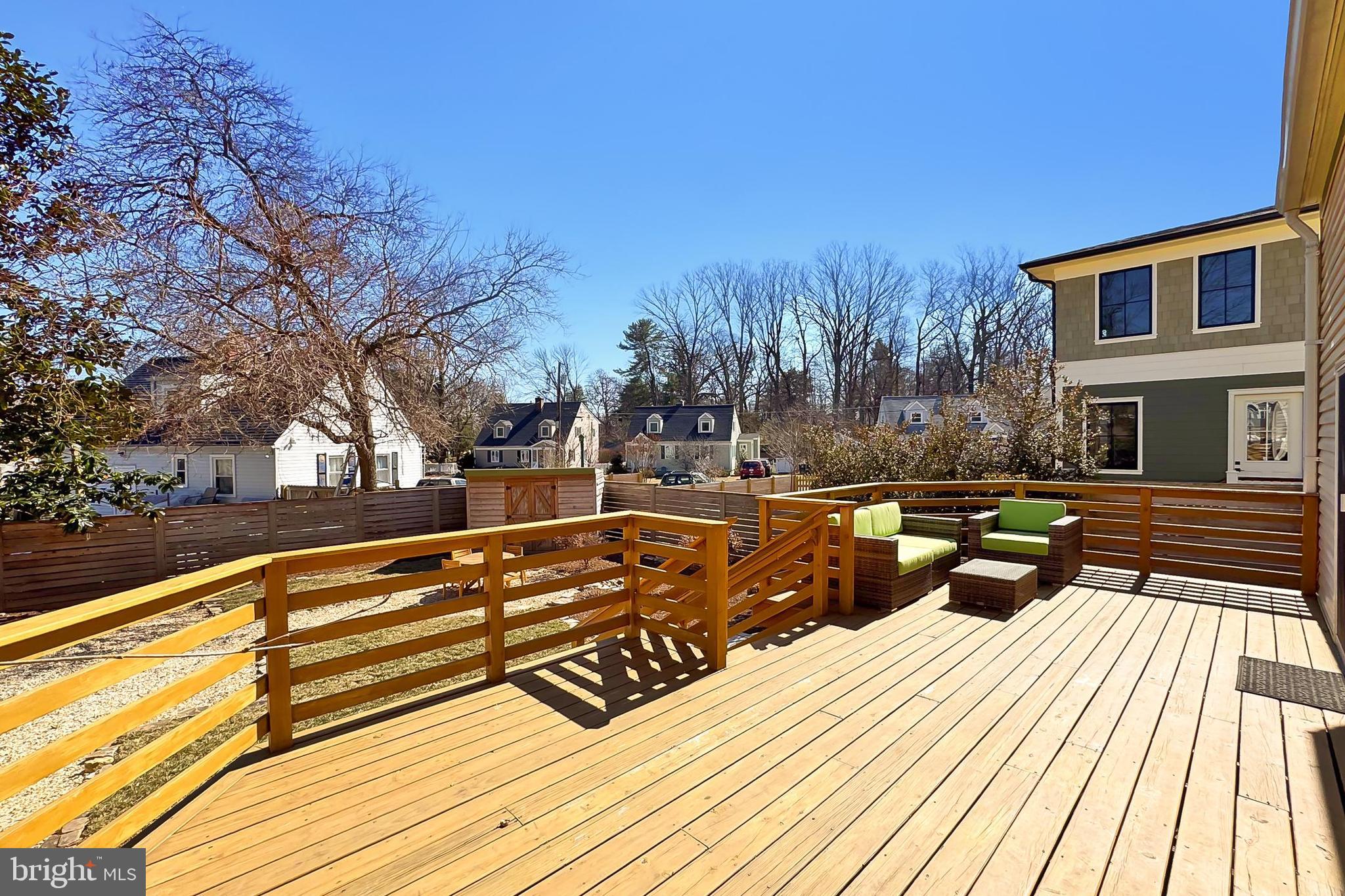 VIRGINIA FOREST - Residential