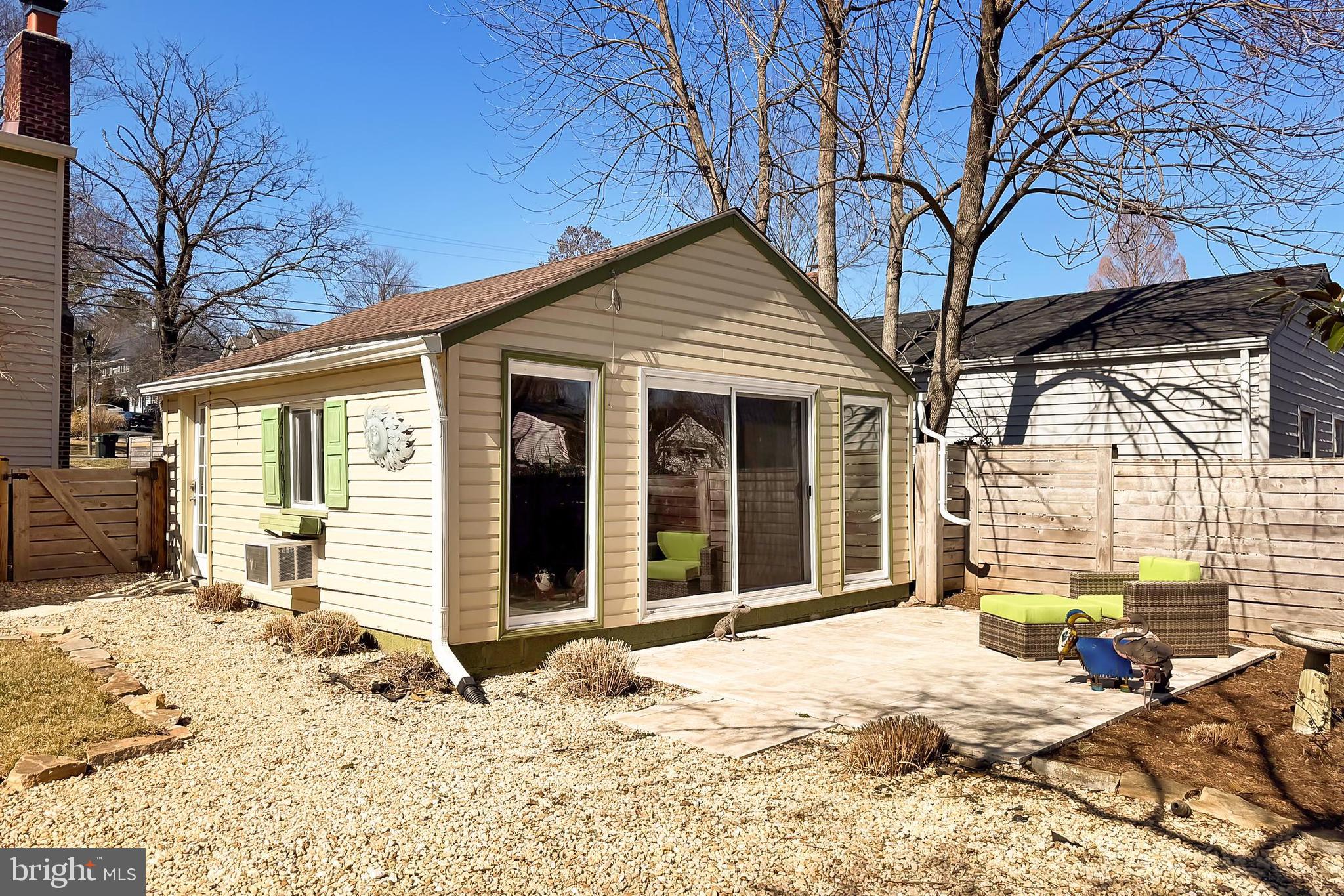 VIRGINIA FOREST - Residential
