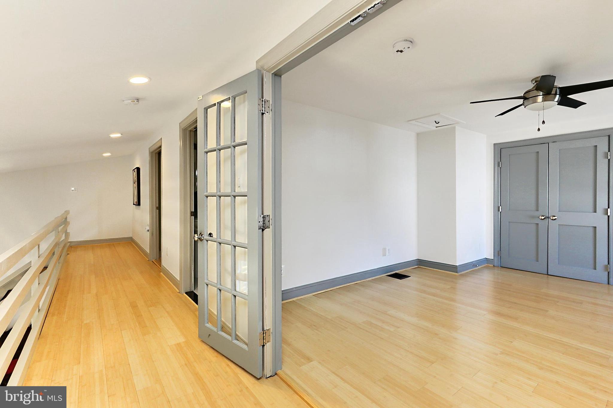 VIRGINIA FOREST - Residential