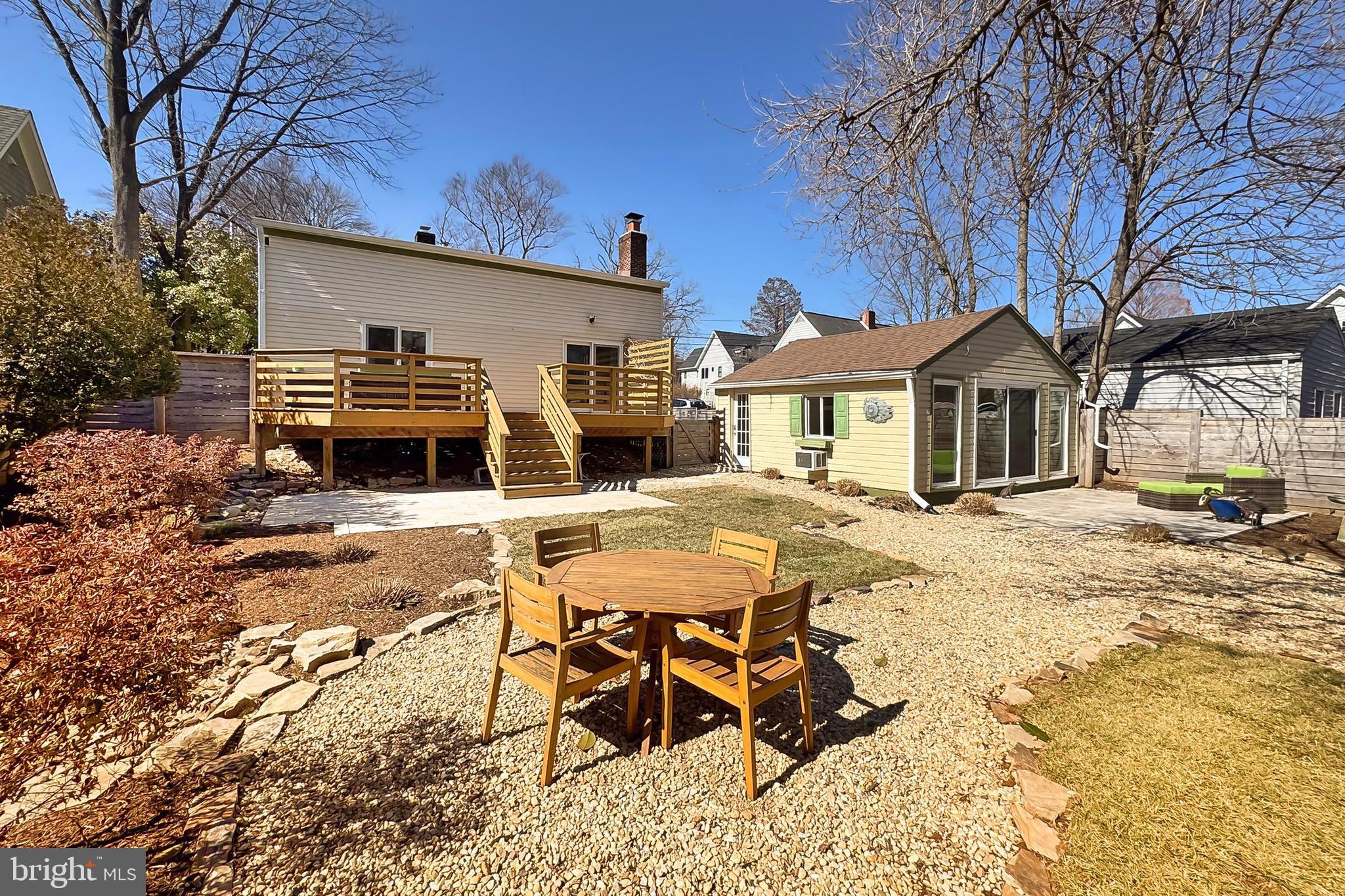 VIRGINIA FOREST - Residential