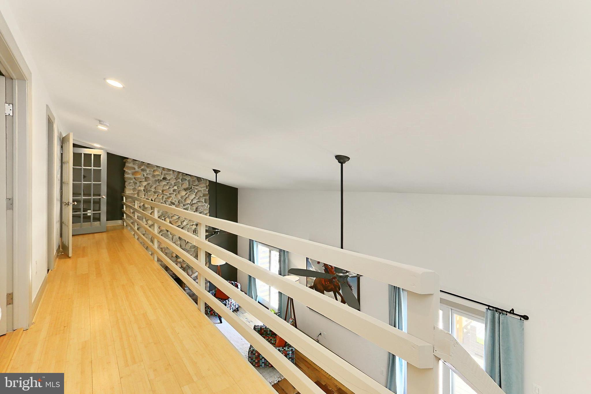 VIRGINIA FOREST - Residential