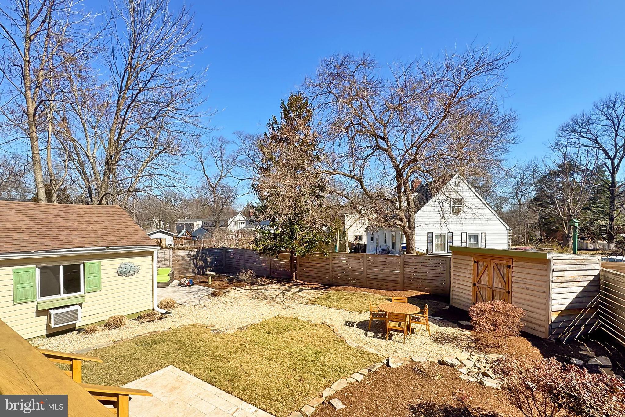 VIRGINIA FOREST - Residential