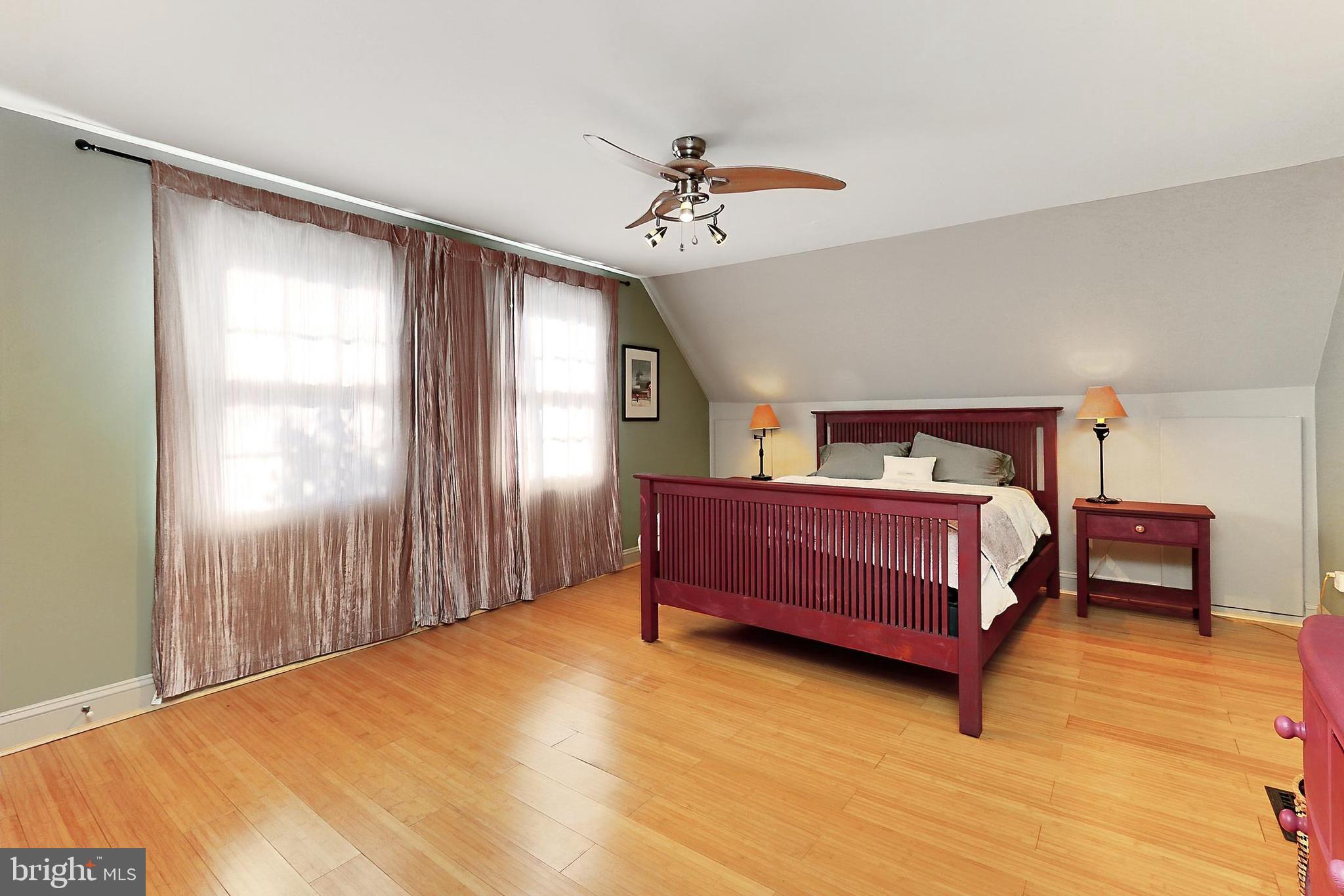 VIRGINIA FOREST - Residential