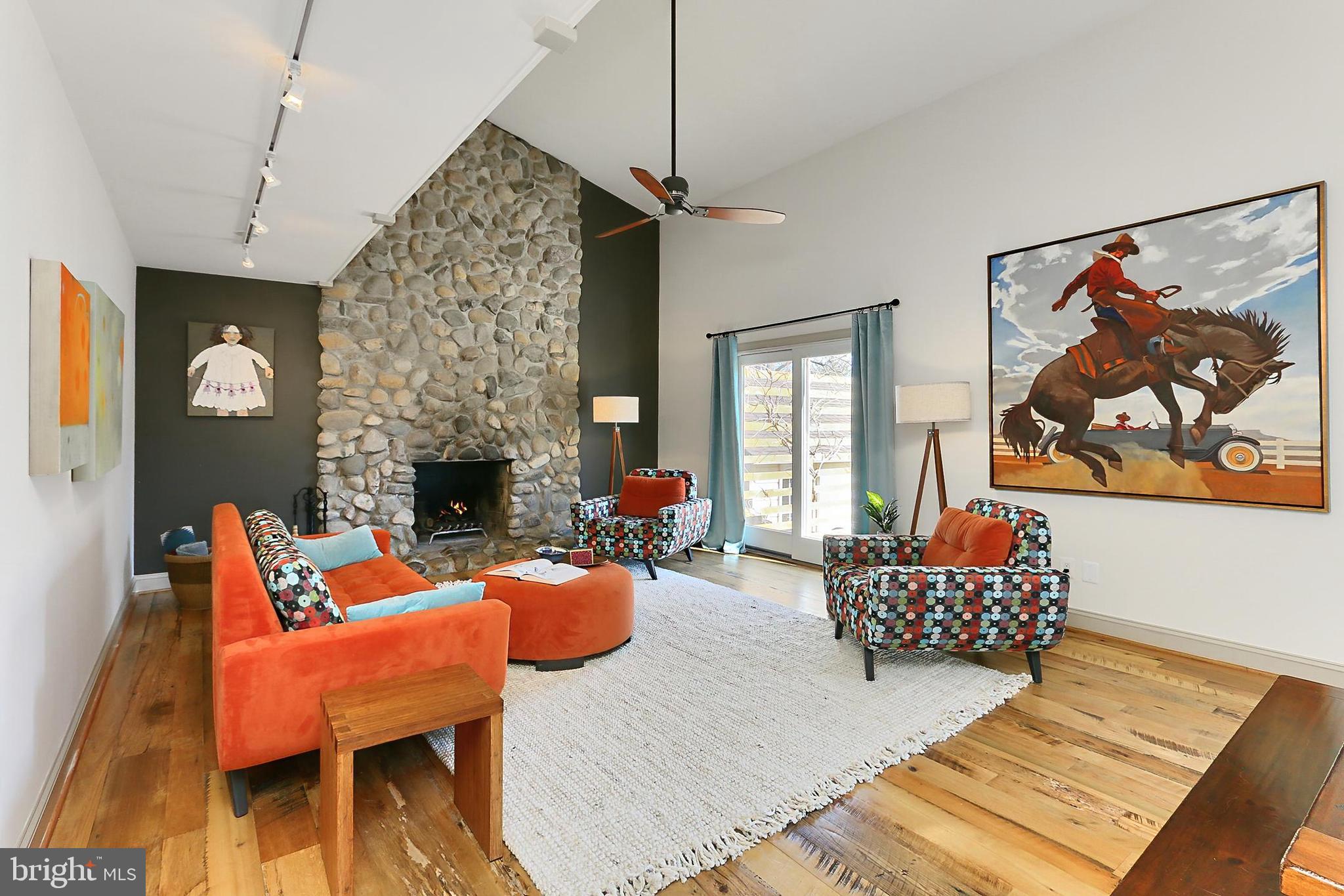 VIRGINIA FOREST - Residential