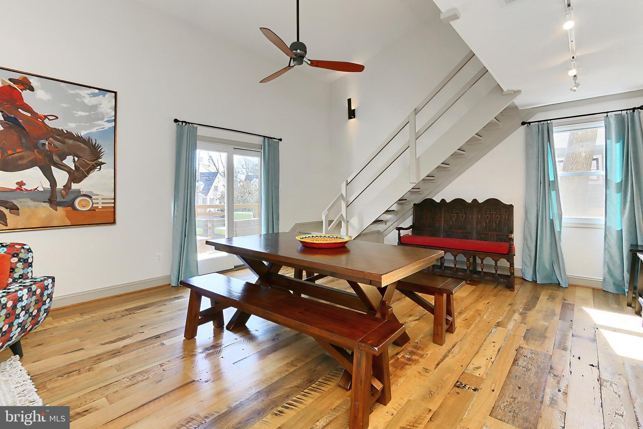 VIRGINIA FOREST - Residential