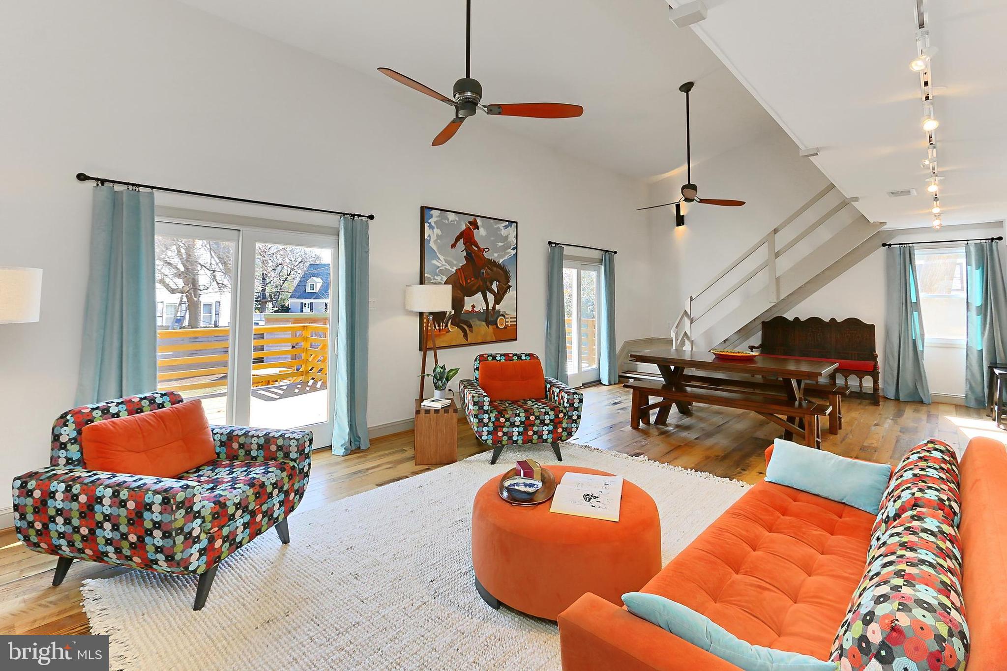 VIRGINIA FOREST - Residential