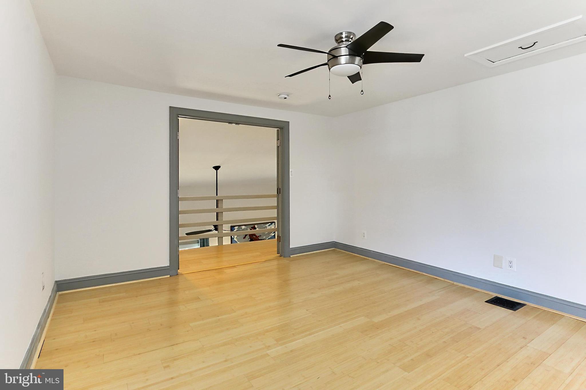 VIRGINIA FOREST - Residential