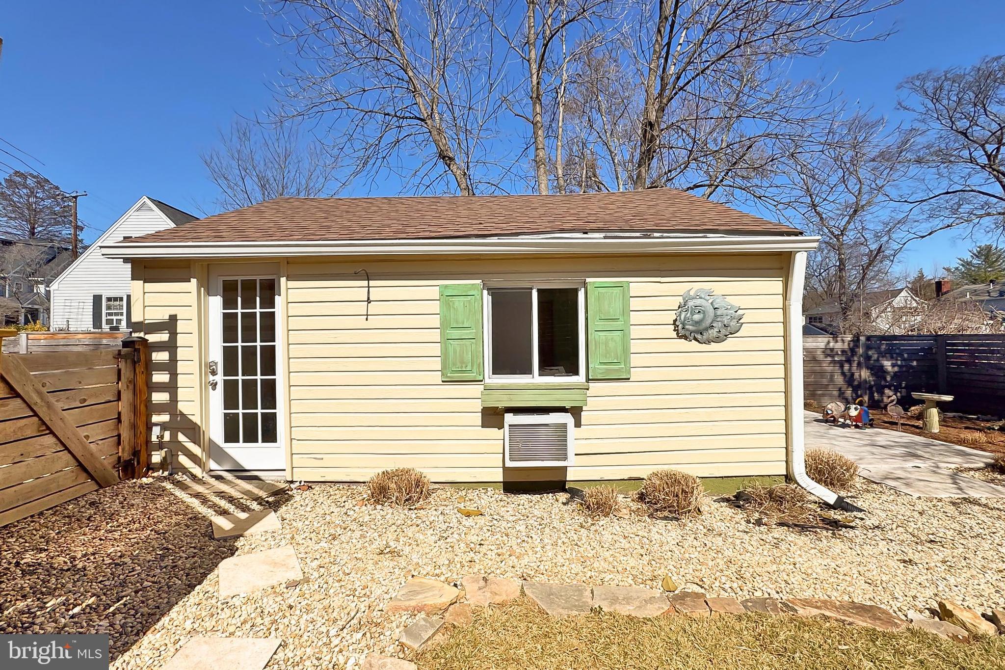 VIRGINIA FOREST - Residential