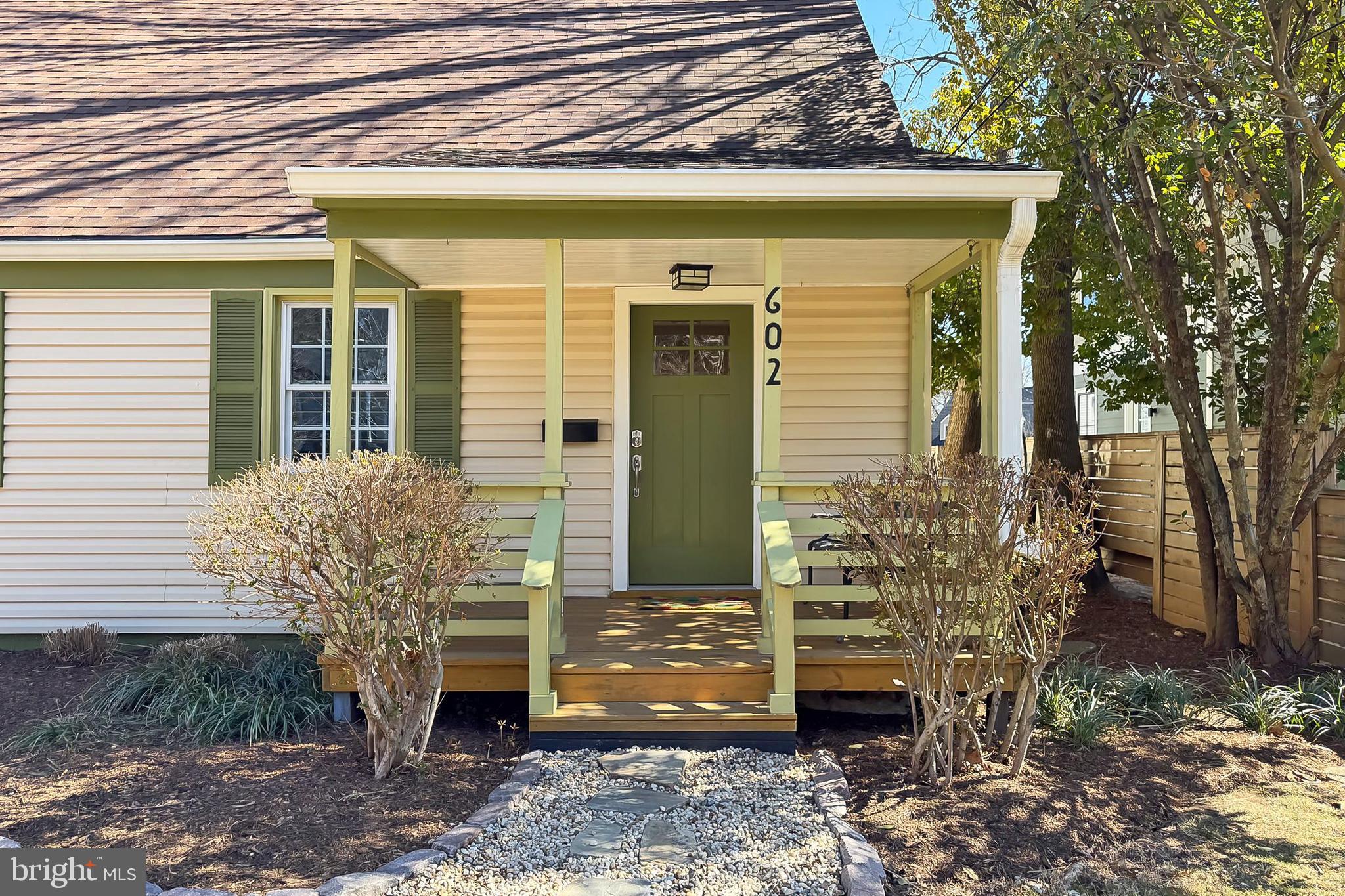 VIRGINIA FOREST - Residential