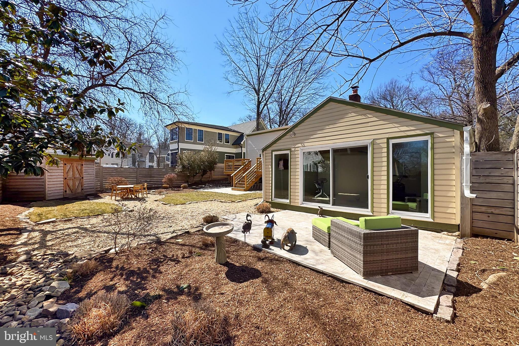 VIRGINIA FOREST - Residential