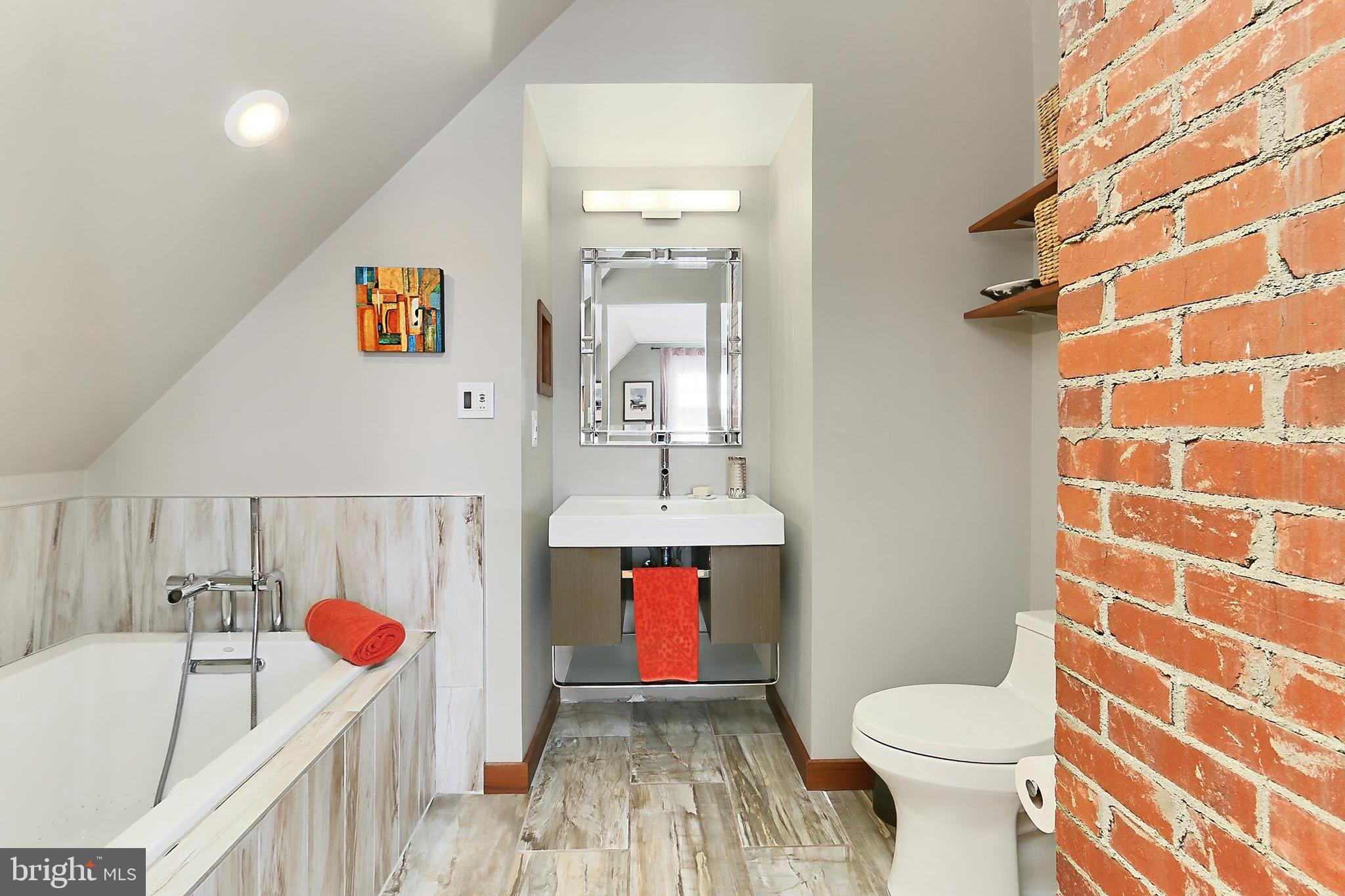 VIRGINIA FOREST - Residential