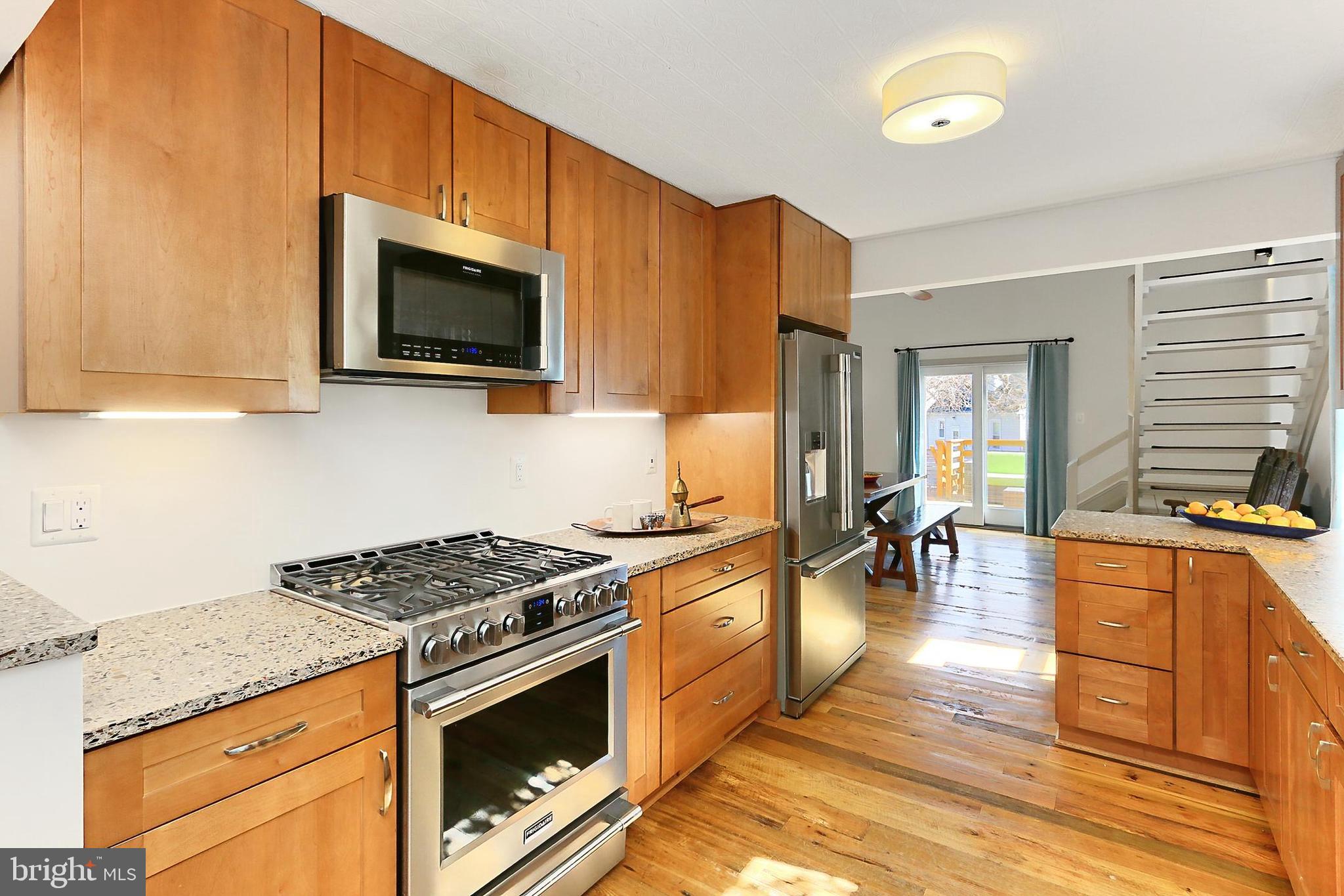 VIRGINIA FOREST - Residential