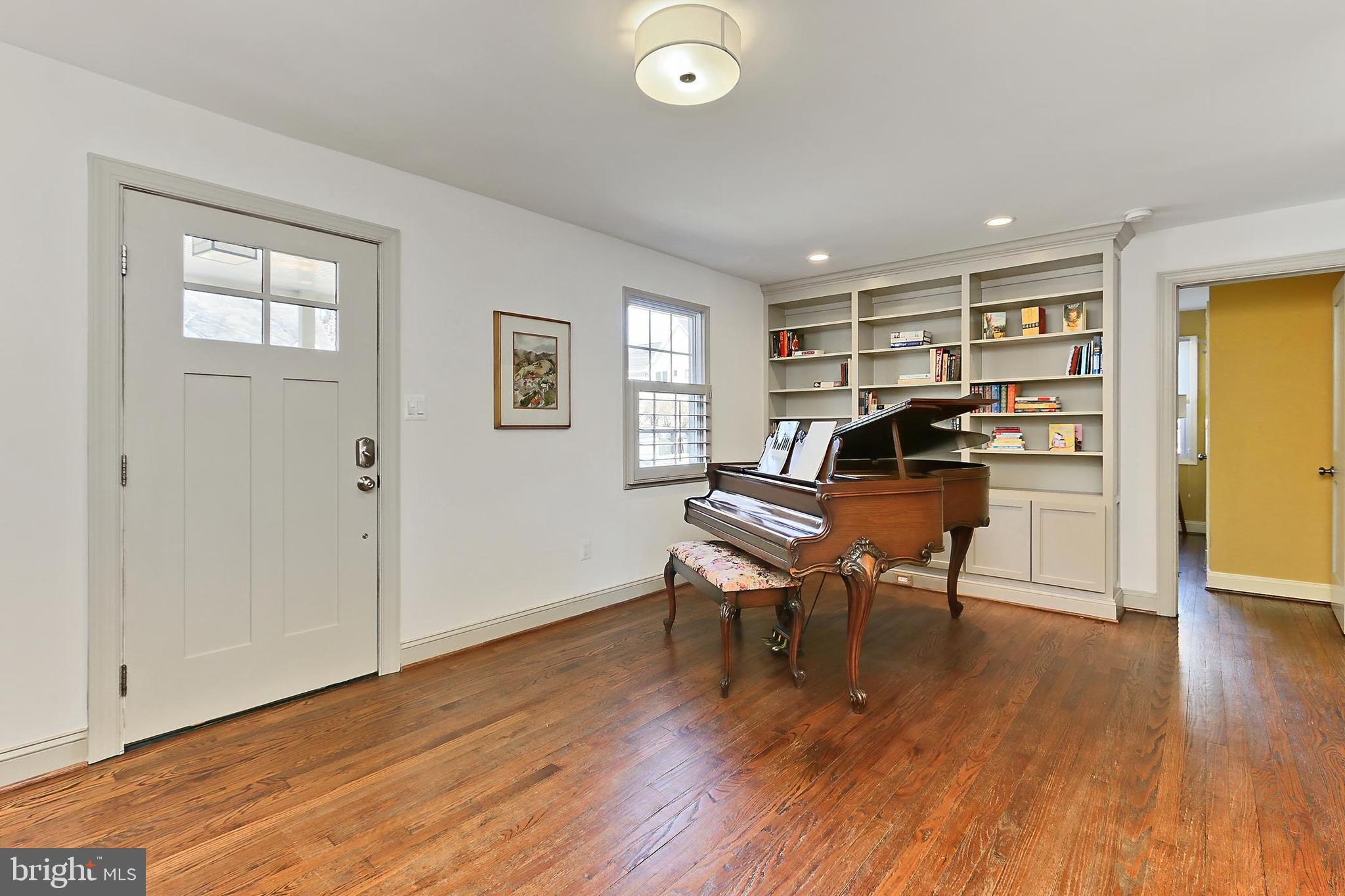 VIRGINIA FOREST - Residential