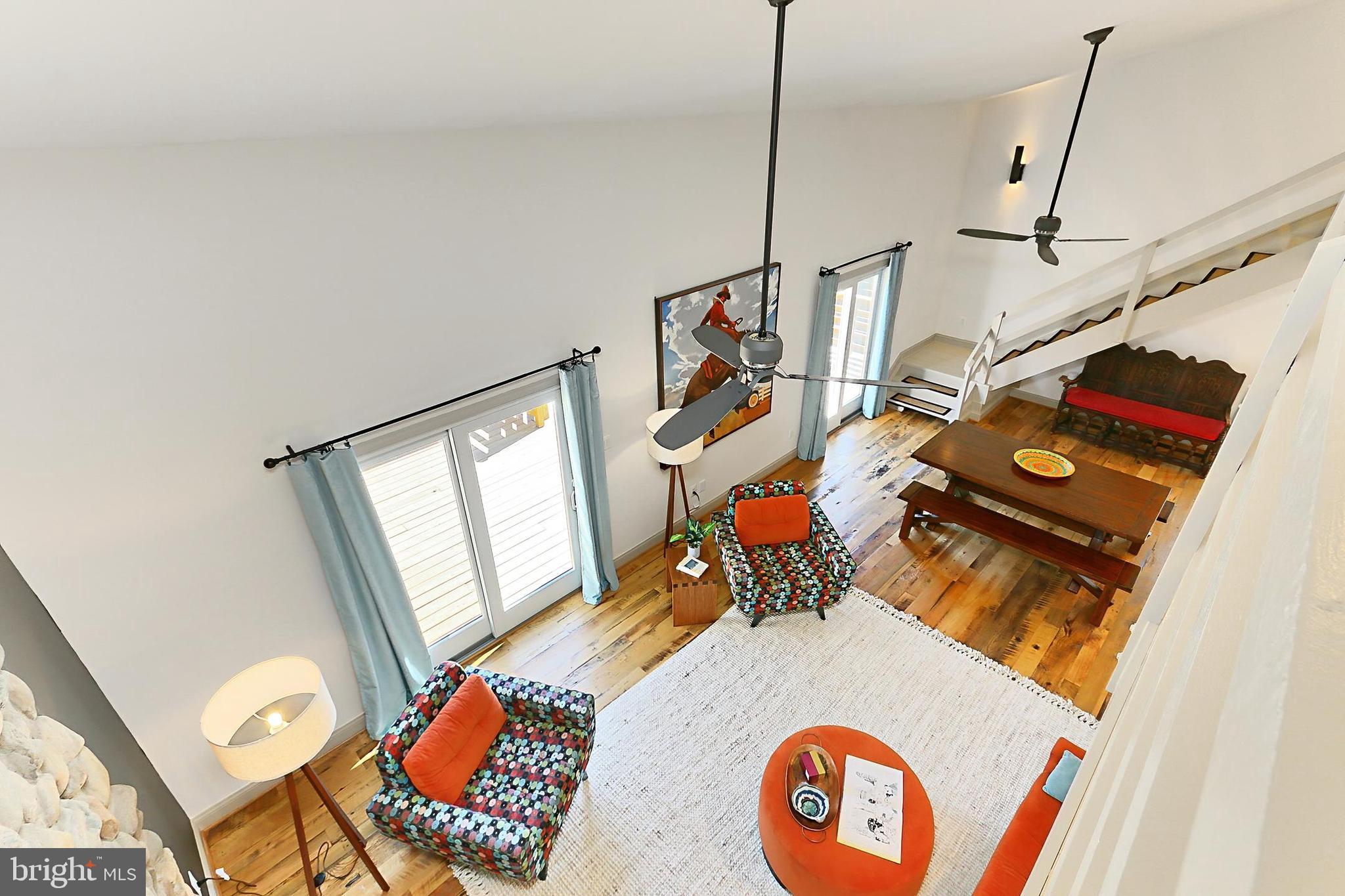 VIRGINIA FOREST - Residential