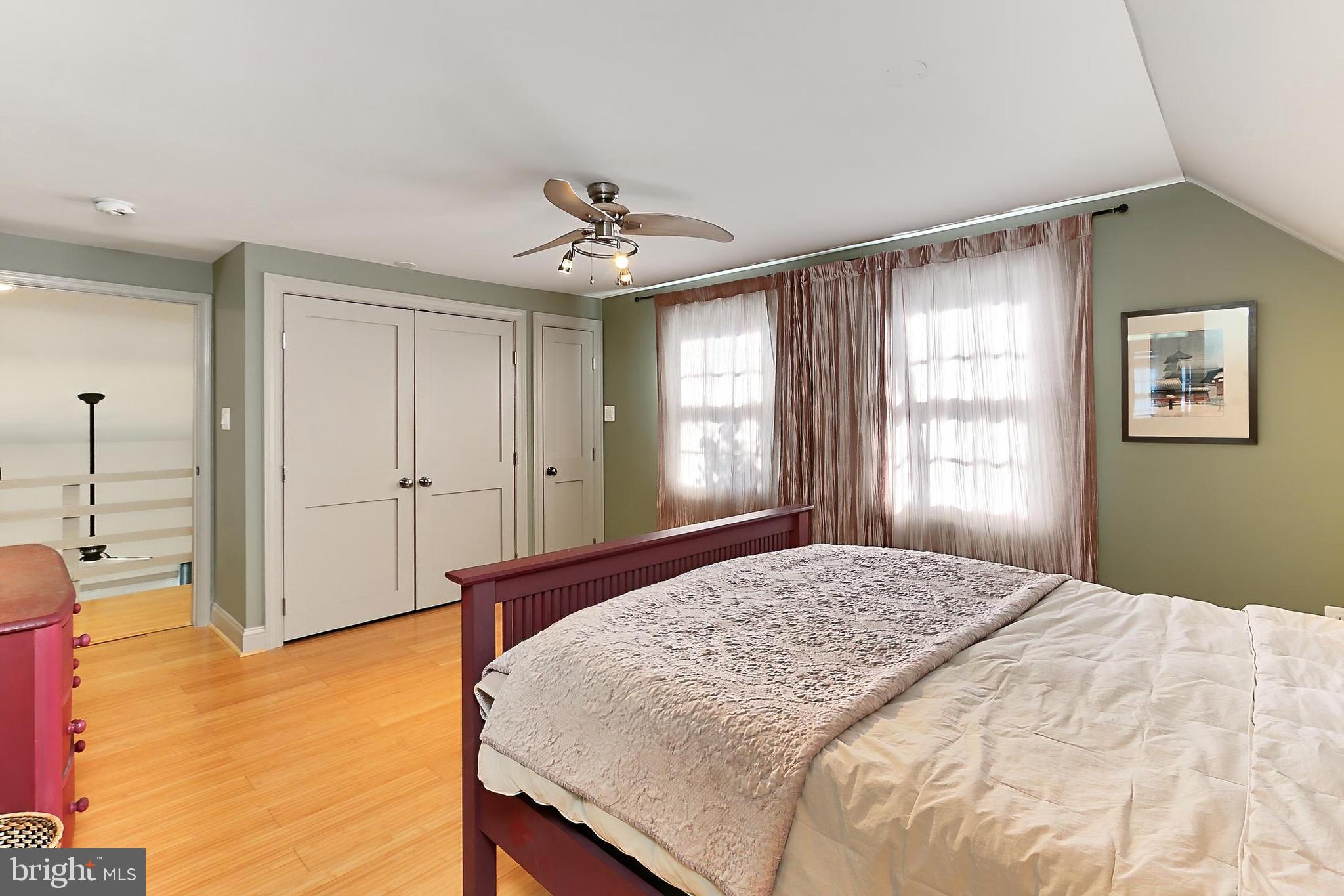 VIRGINIA FOREST - Residential