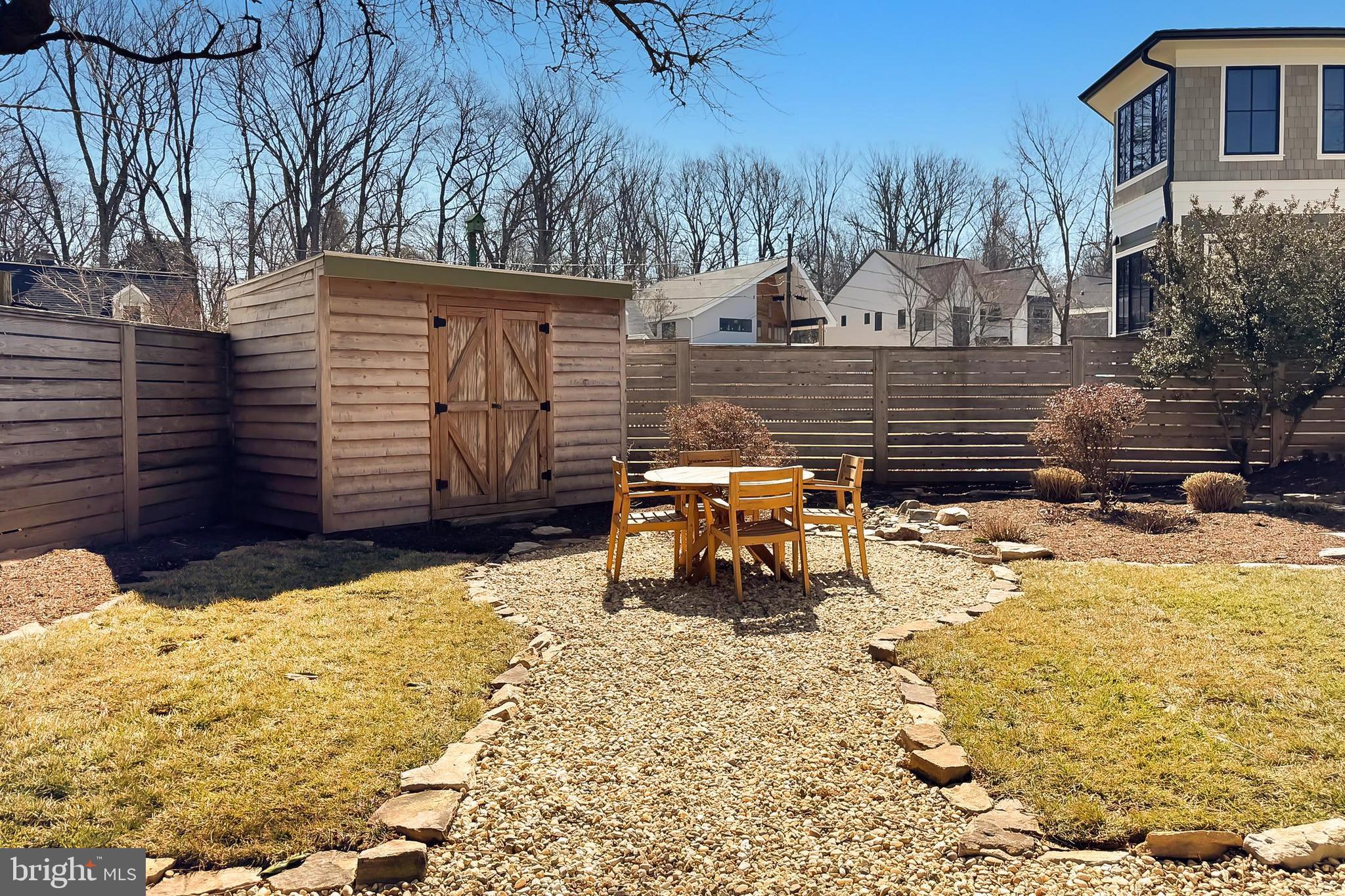 VIRGINIA FOREST - Residential