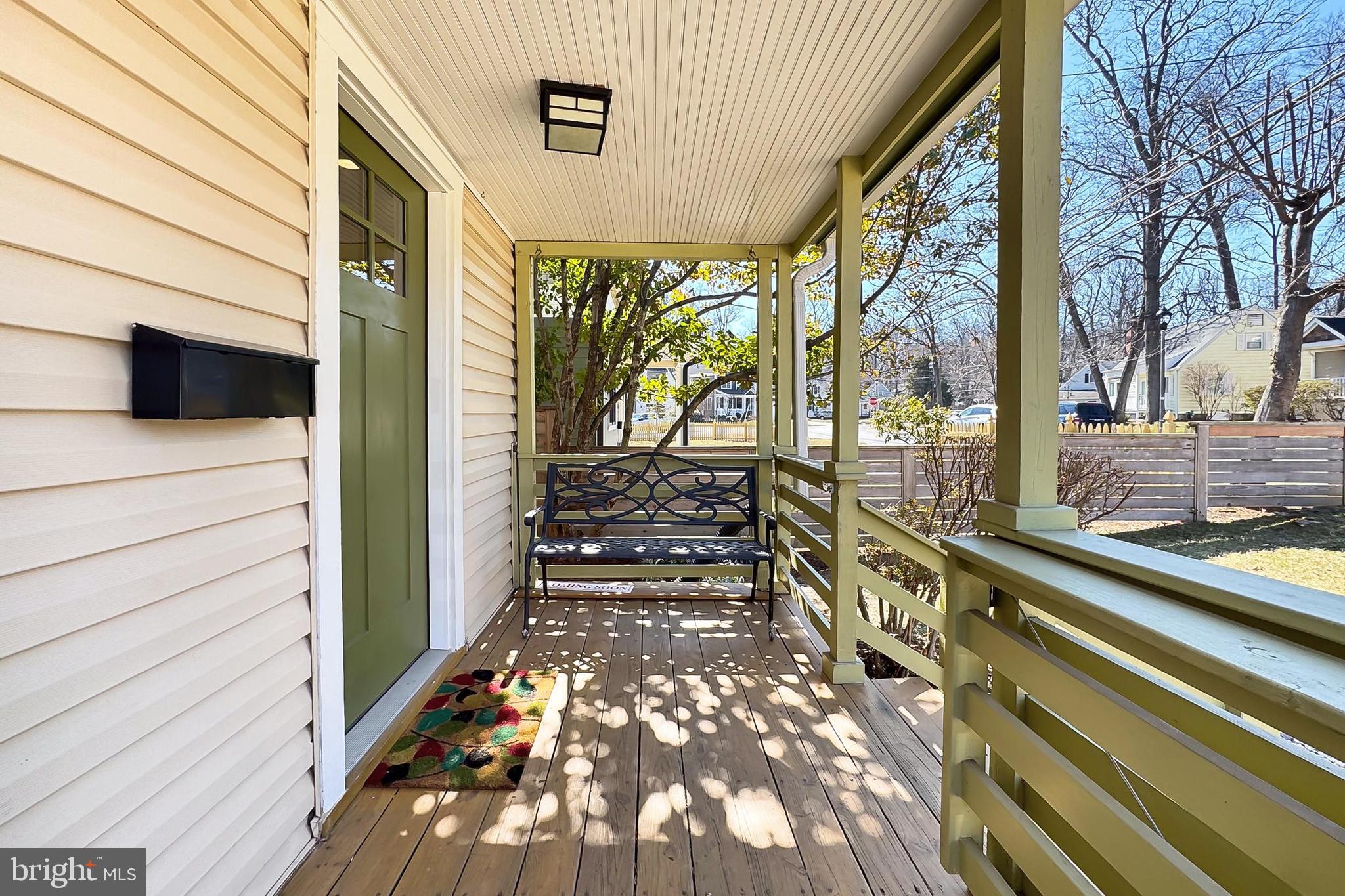 VIRGINIA FOREST - Residential