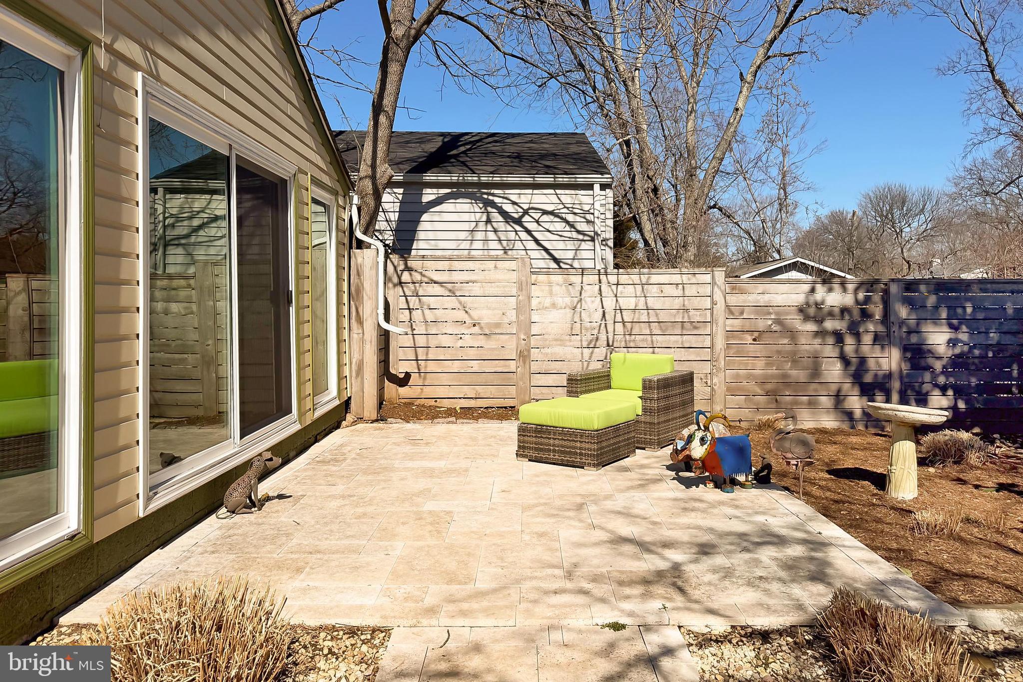 VIRGINIA FOREST - Residential