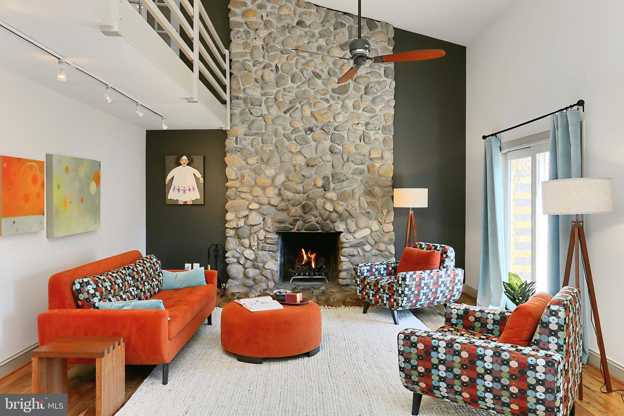 VIRGINIA FOREST - Residential