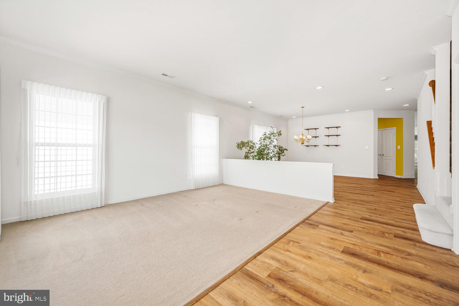 SYMPHONY VILLAGE AT CENTREVILLE - Residential